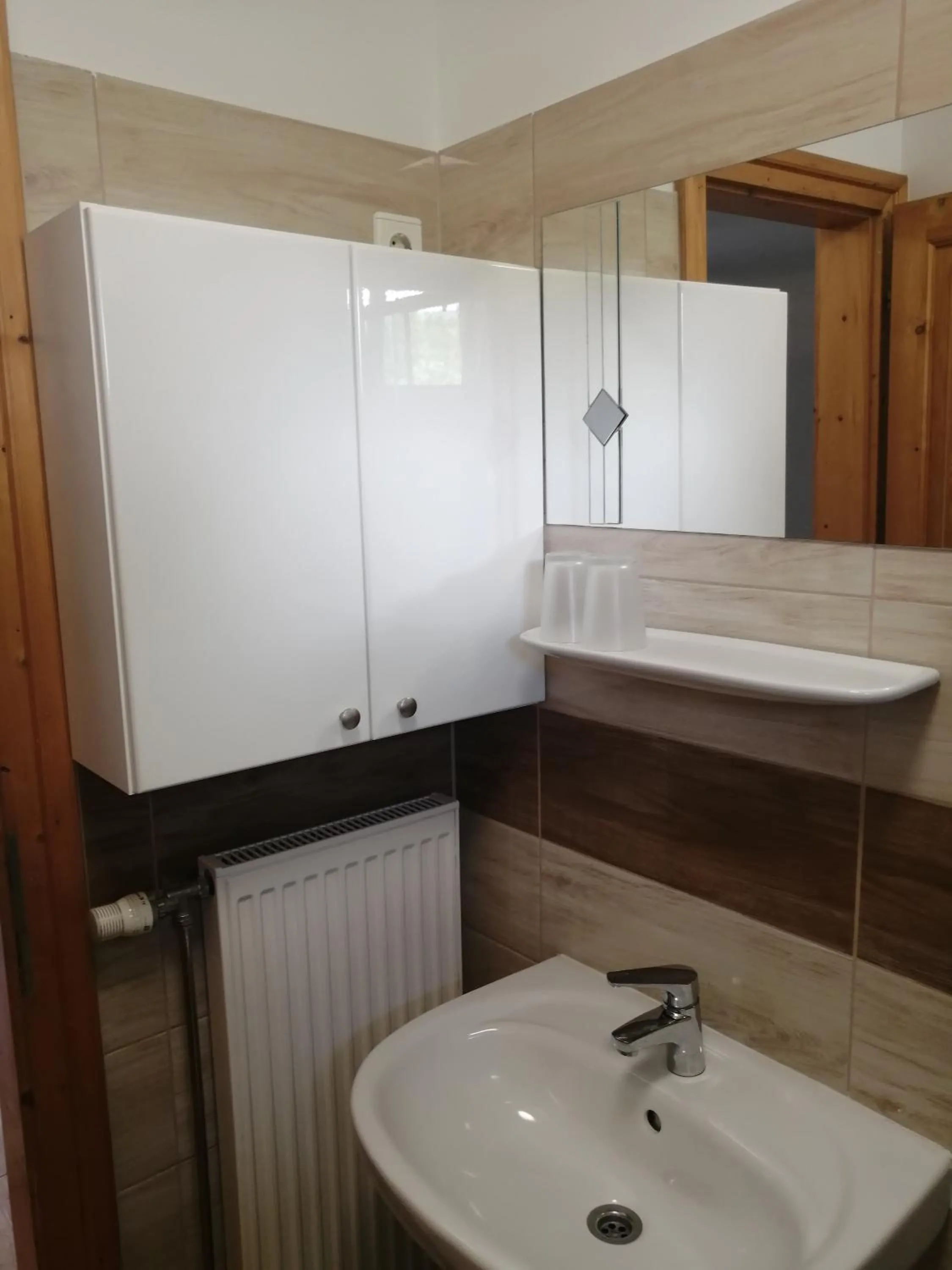 Tünde Apartman