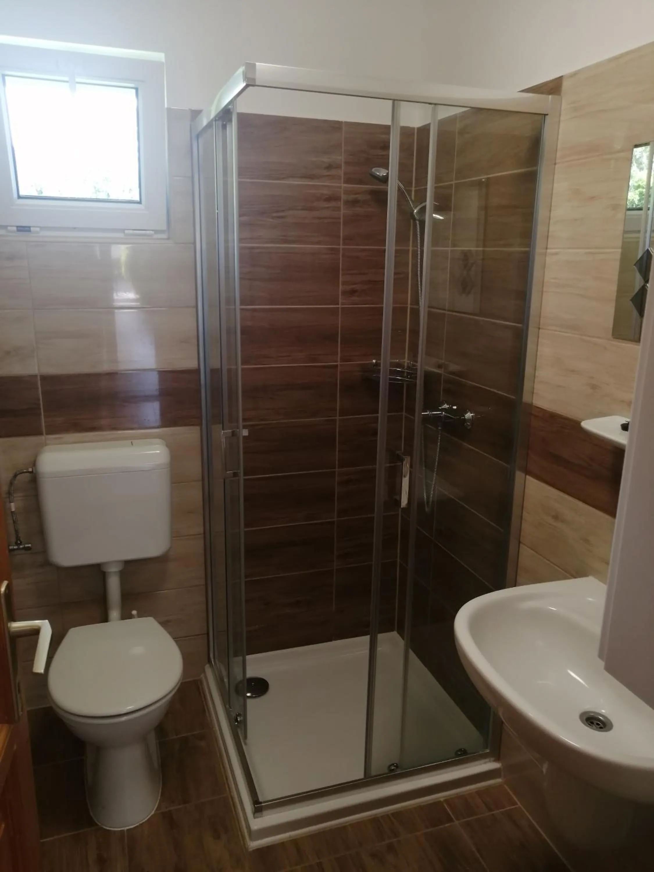 Tünde Apartman