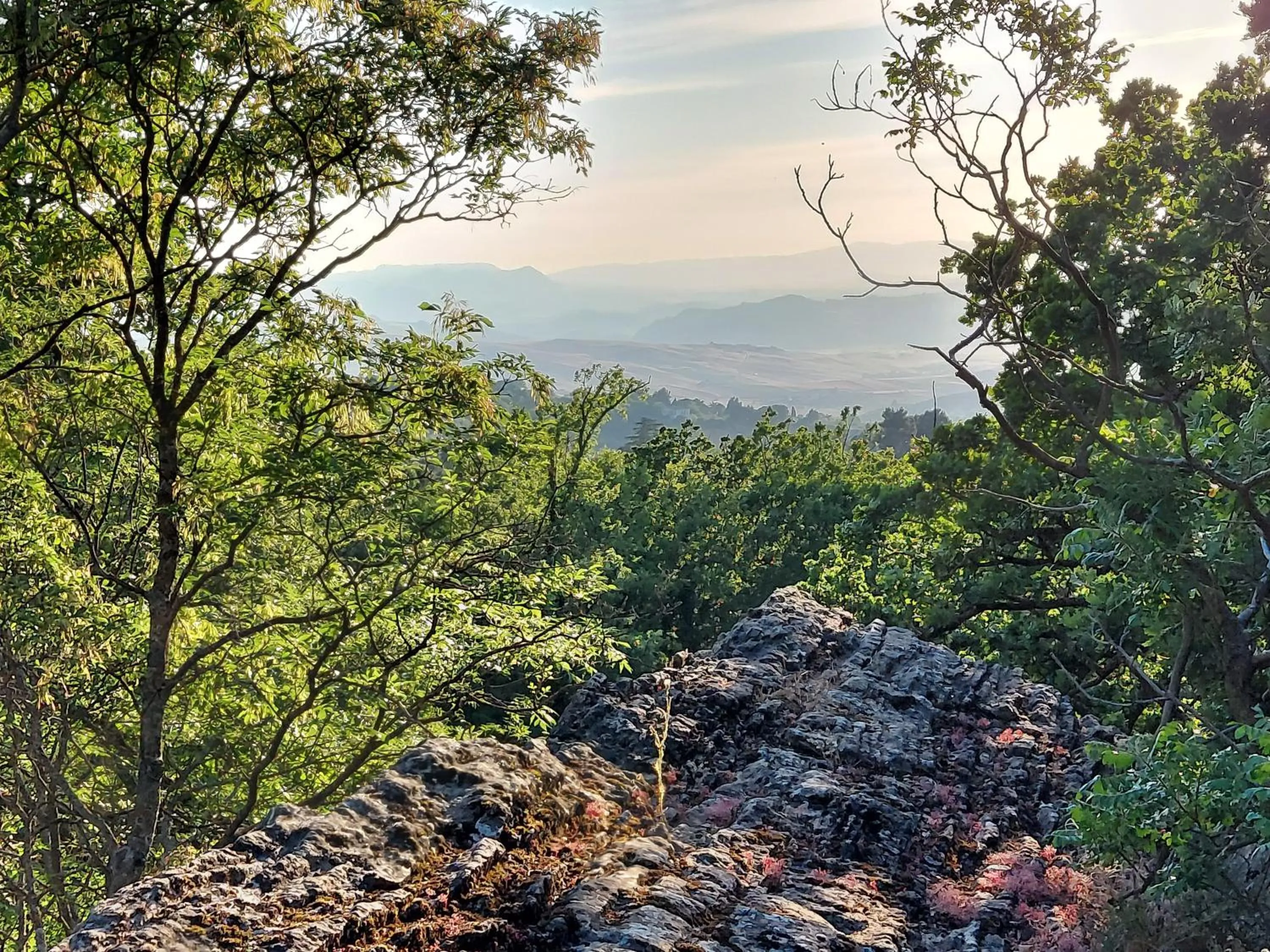 Nearby landmark in Chiosi Country Club