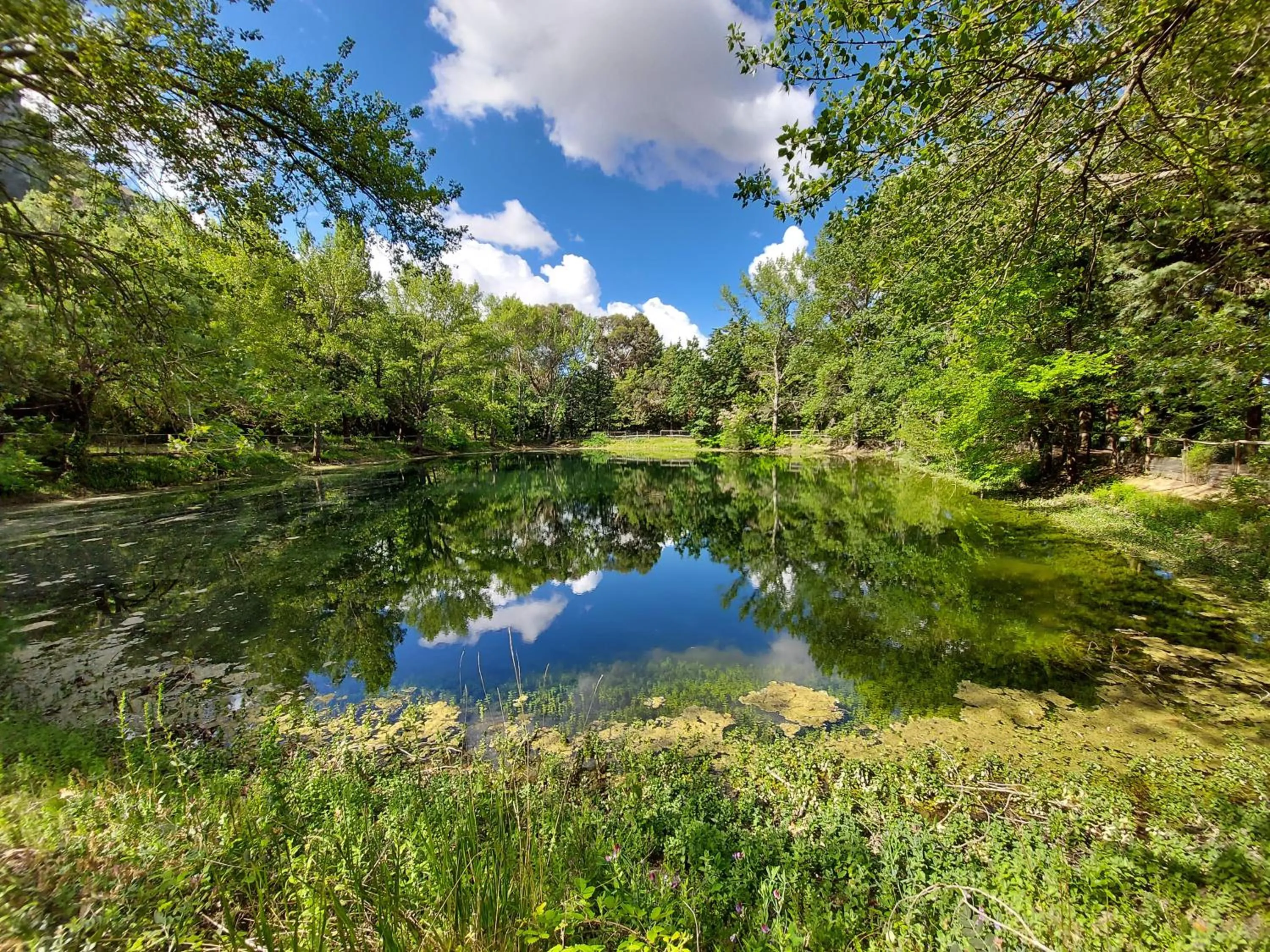 Nearby landmark in Chiosi Country Club