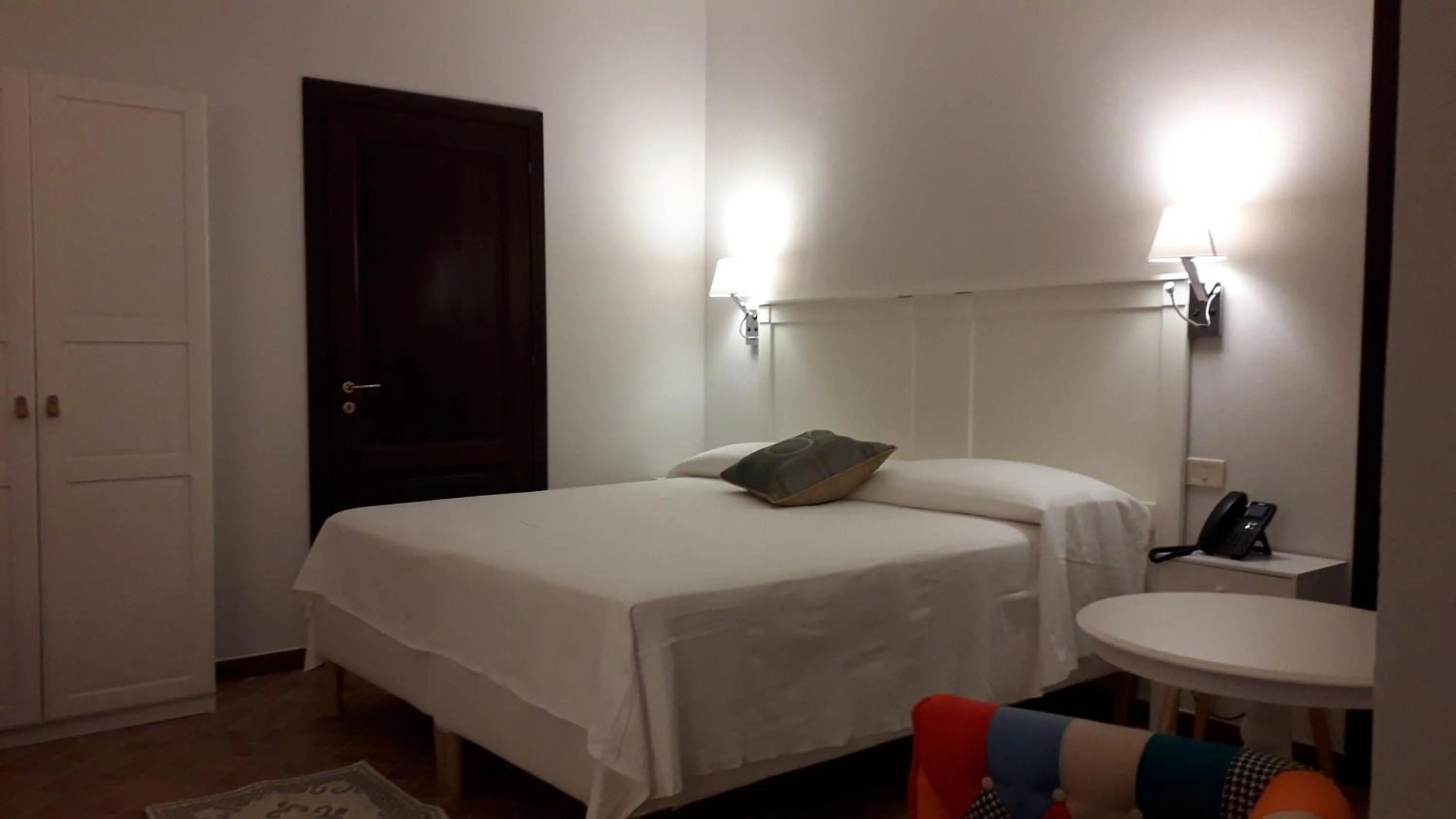 Bedroom, Bed in Chiosi Country Club