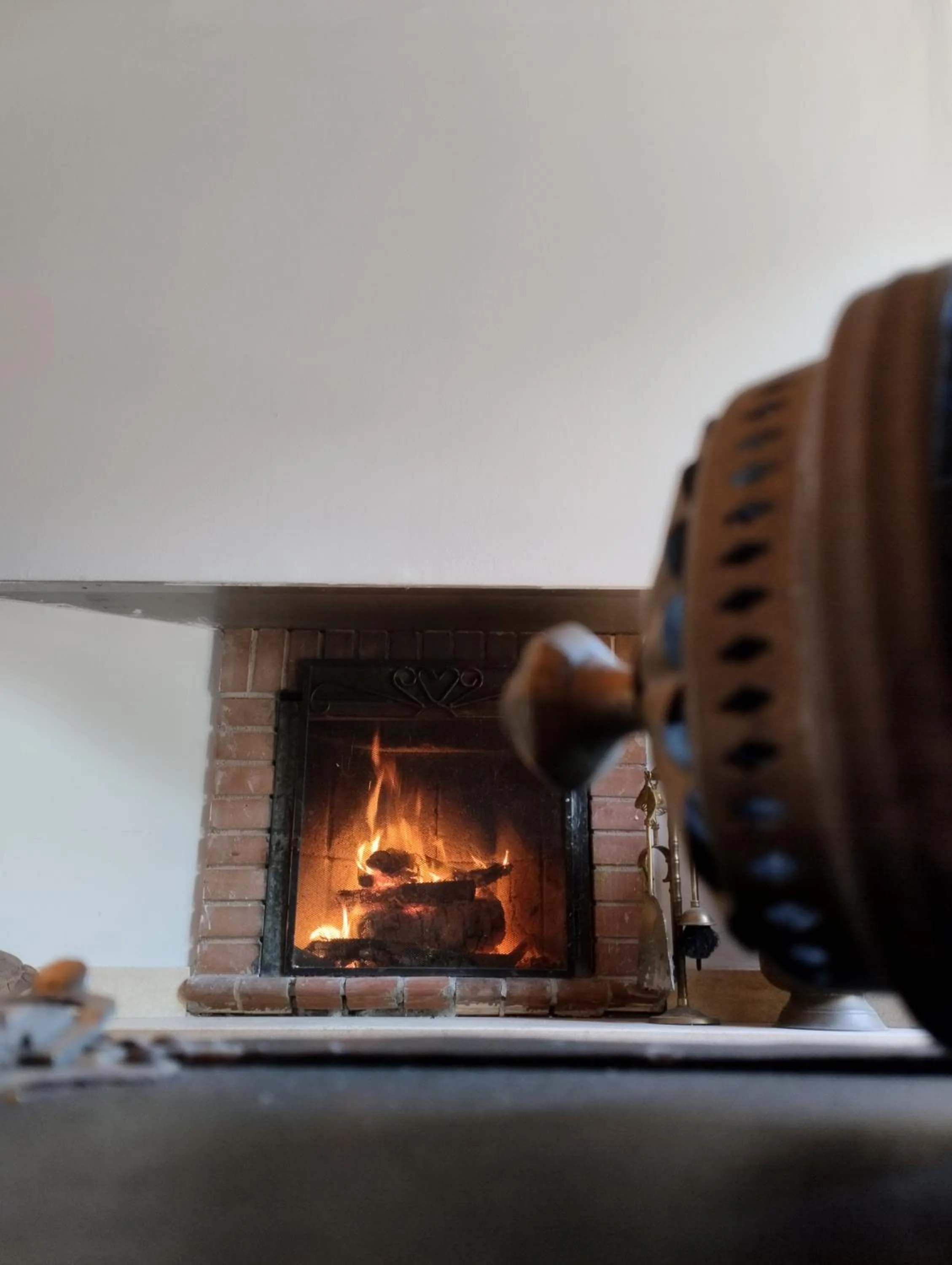 flat iron in Chiosi Country Club