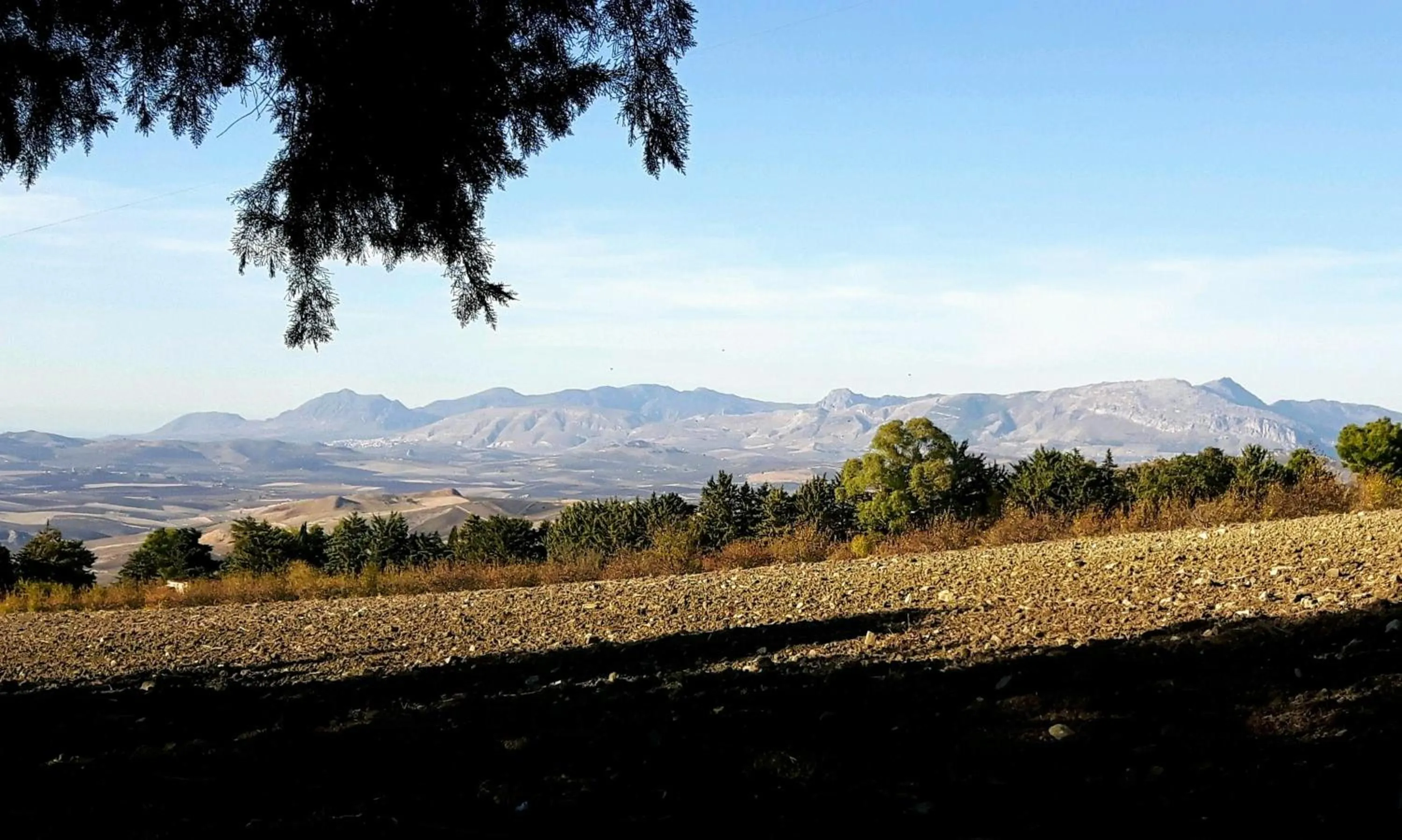 Nearby landmark in Chiosi Country Club