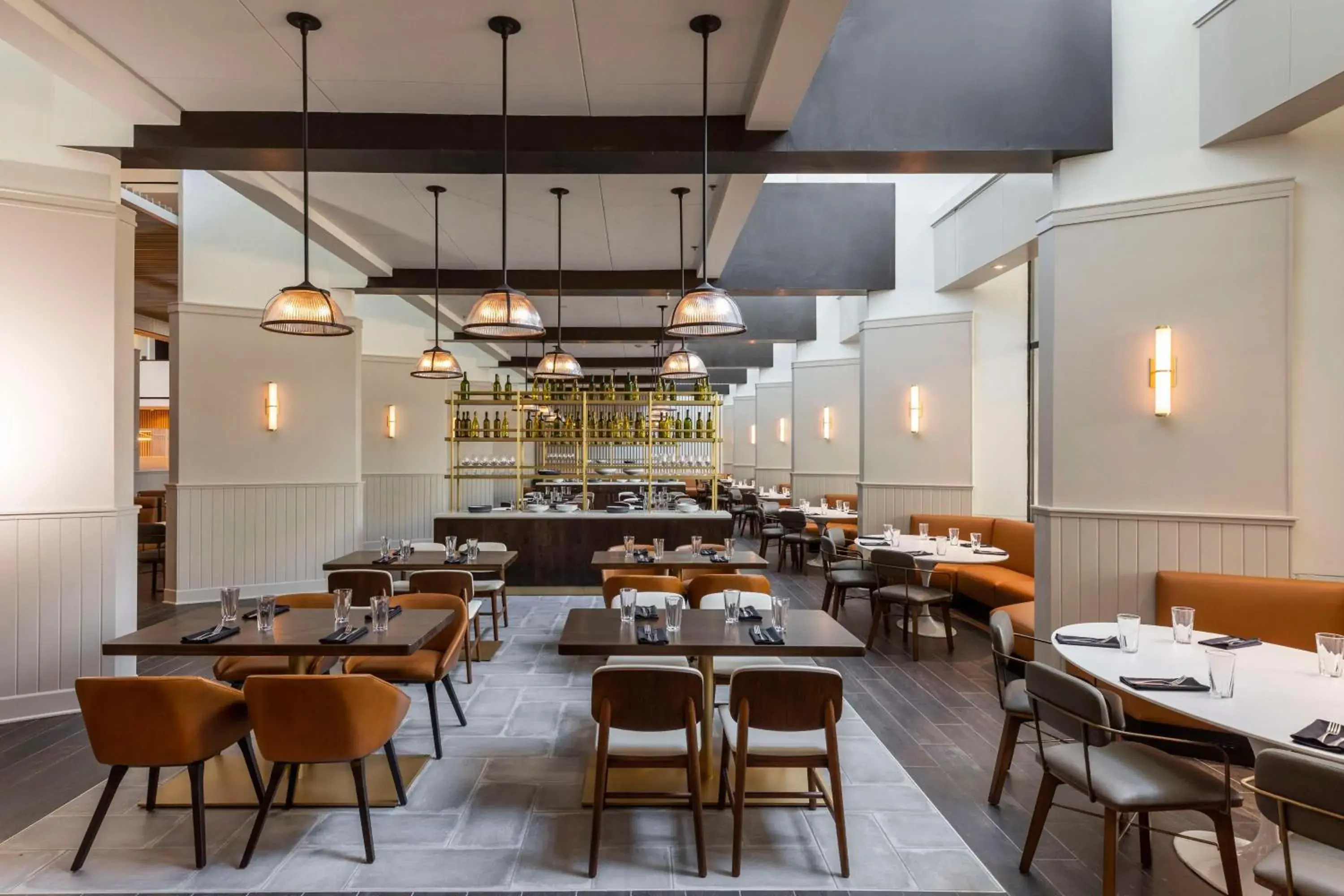 Restaurant/places to eat in Hyatt Regency Houston Downtown Restaurant/places to eat in Hyatt Regency Houston Downtown