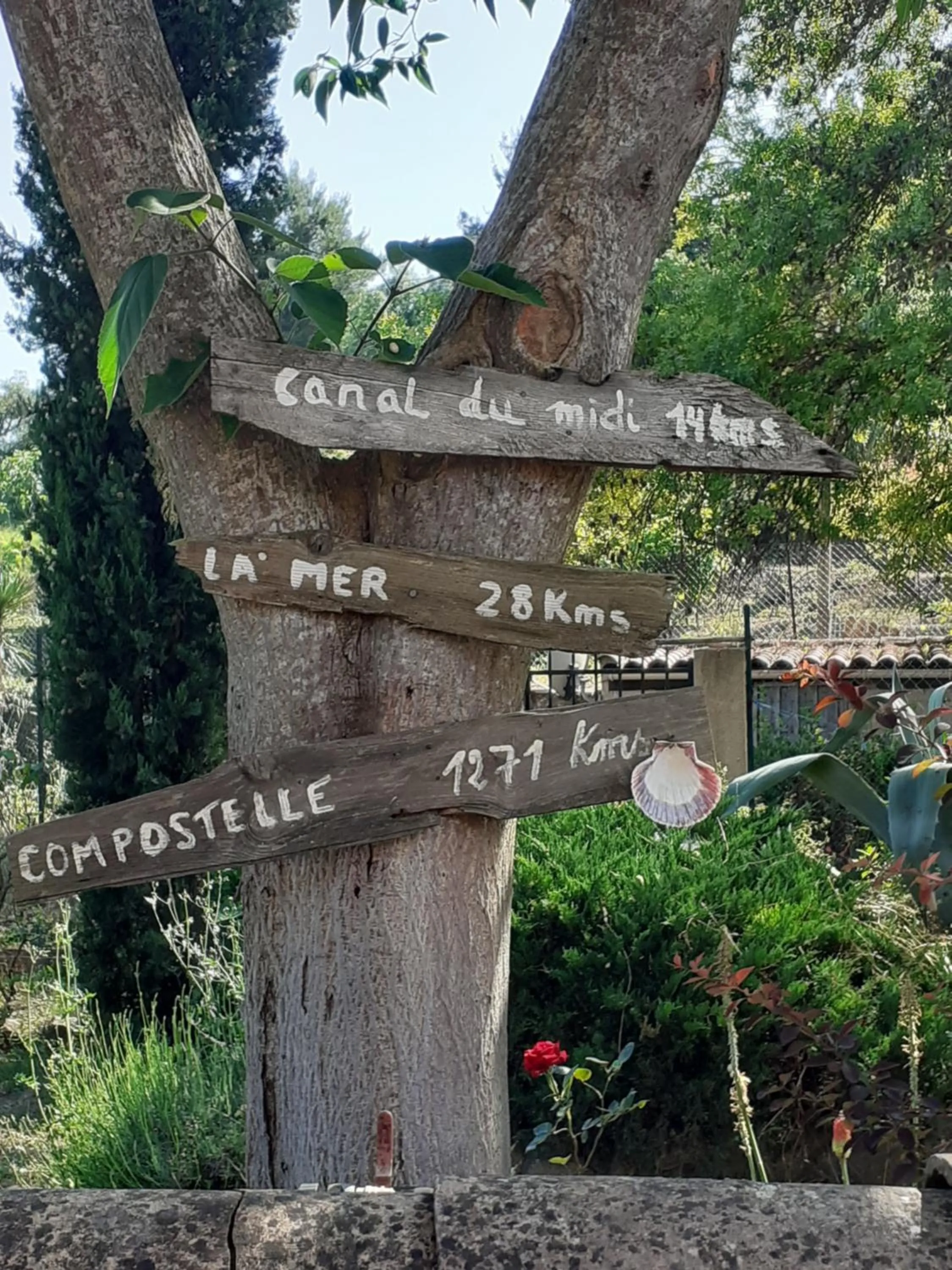 Text overlay in L'écrin de l'Orb