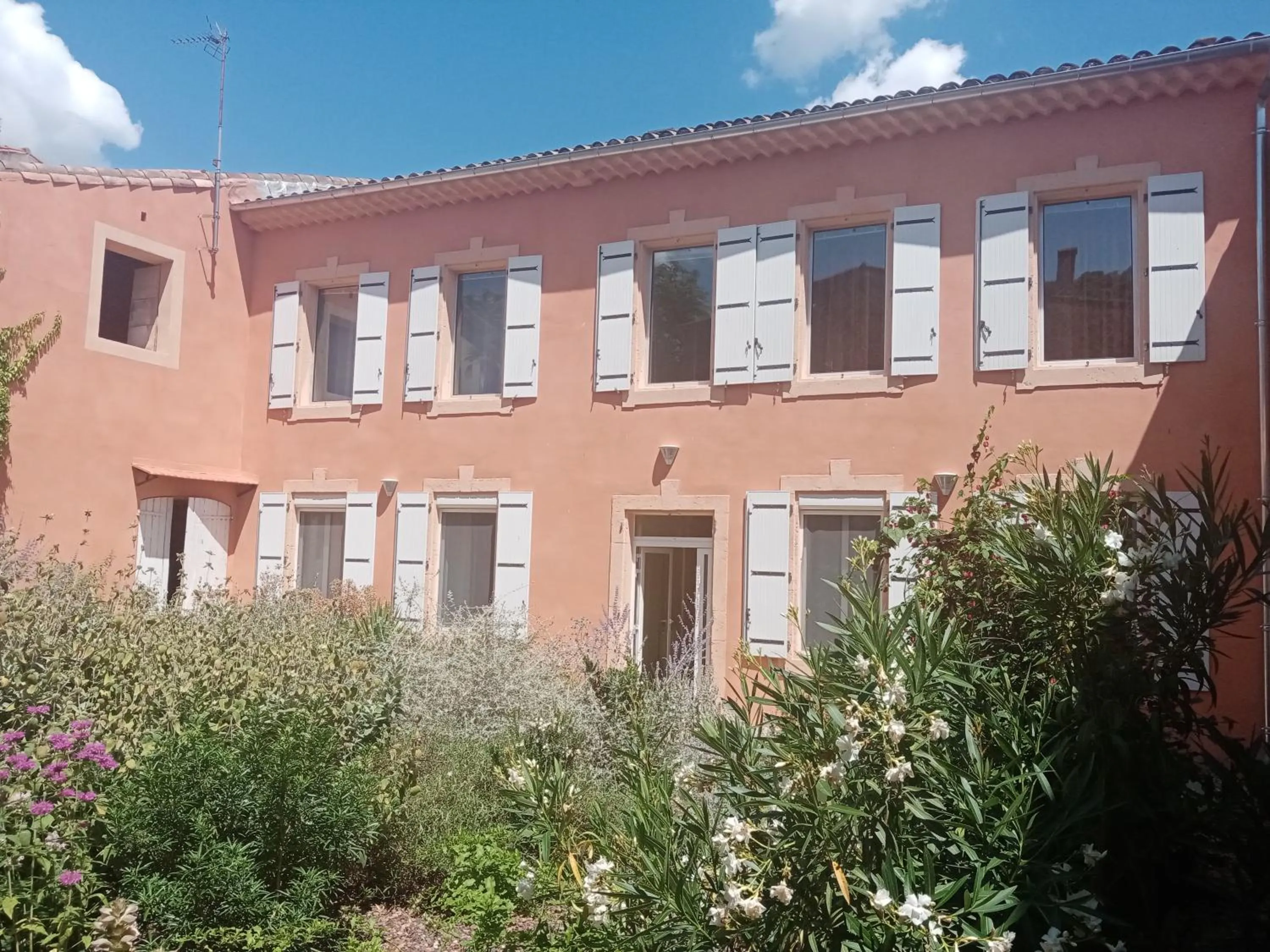 Property building in L'écrin de l'Orb