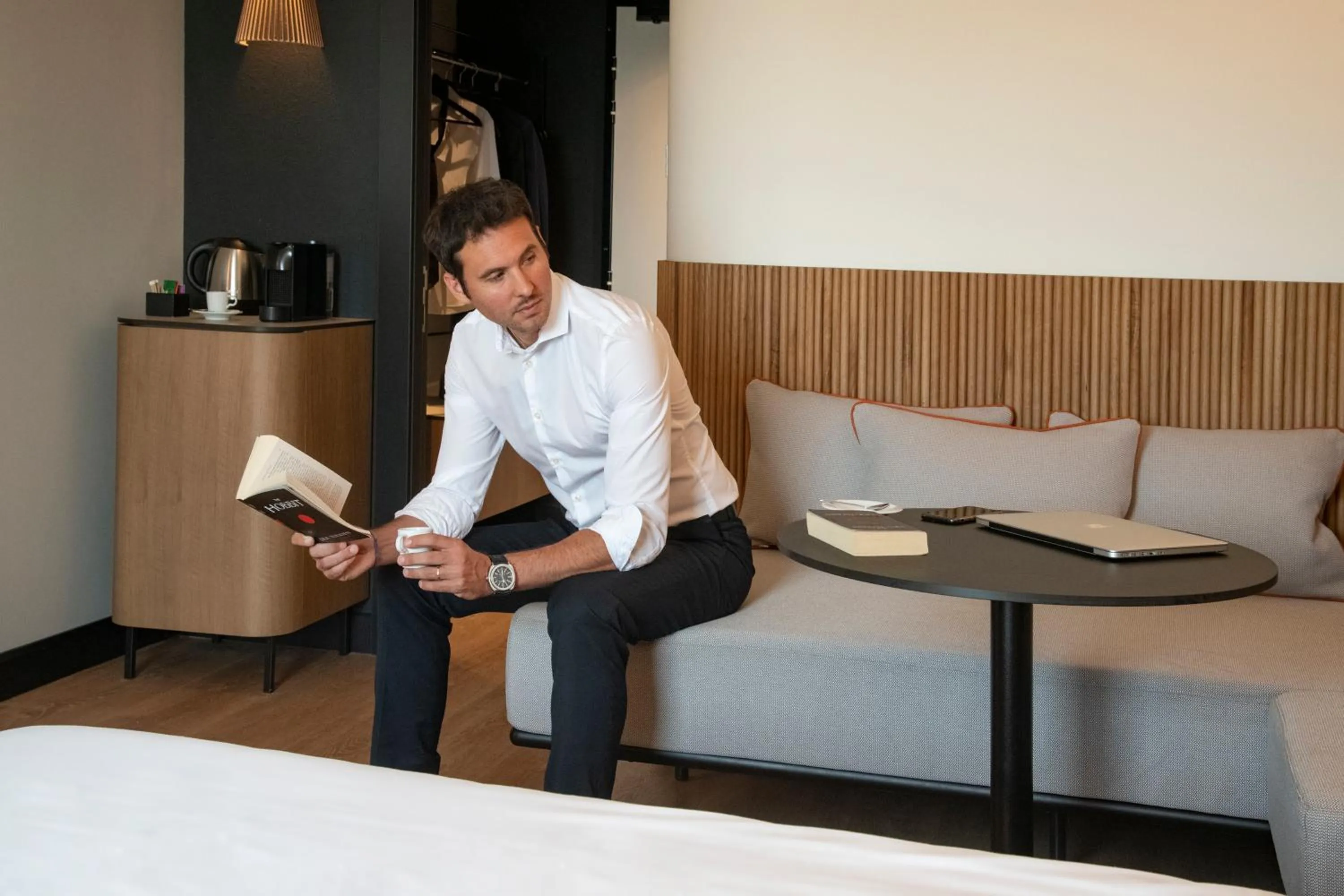 Novotel Nice Arenas Aeroport