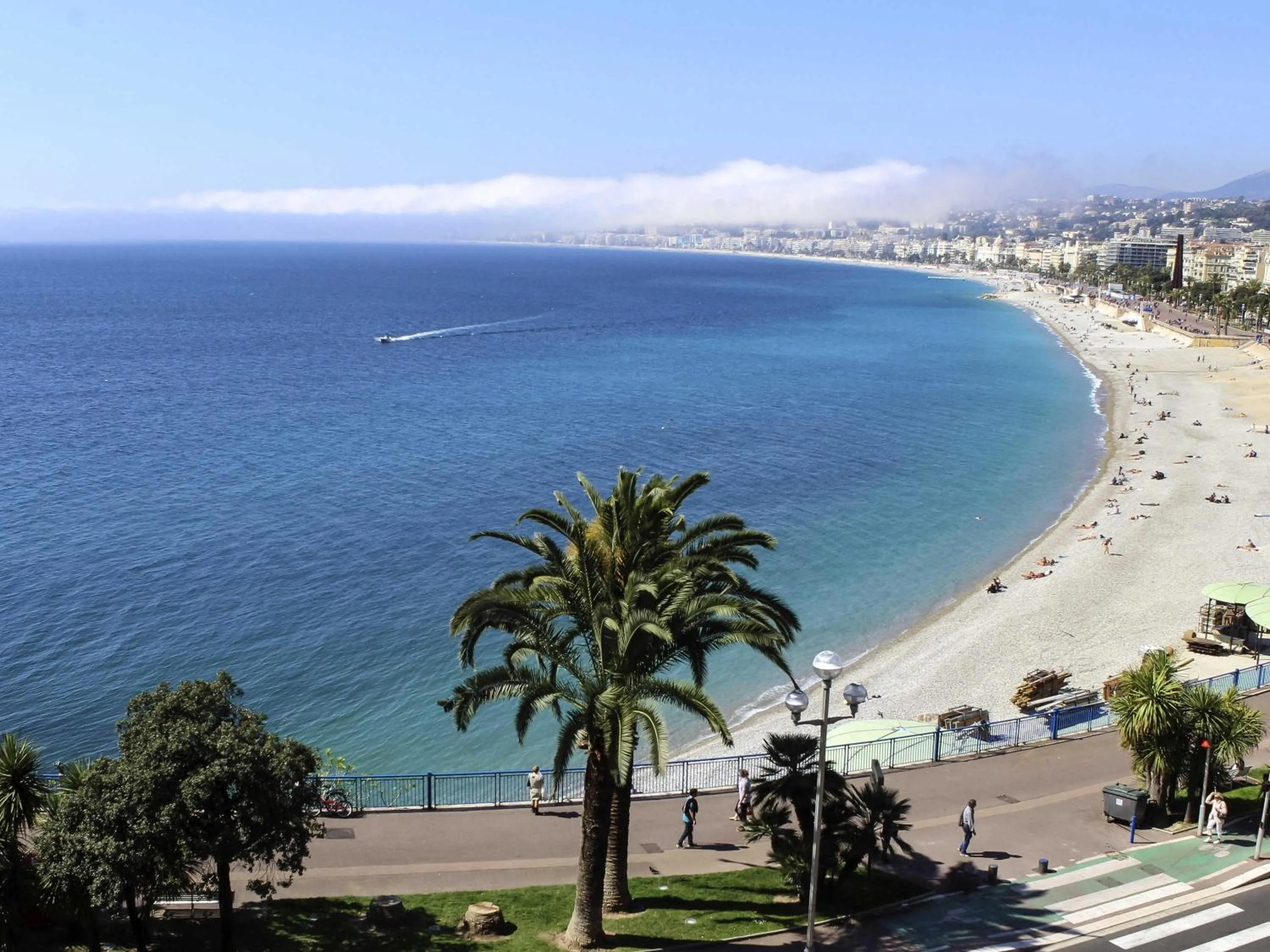 Other in Novotel Nice Arenas Aeroport