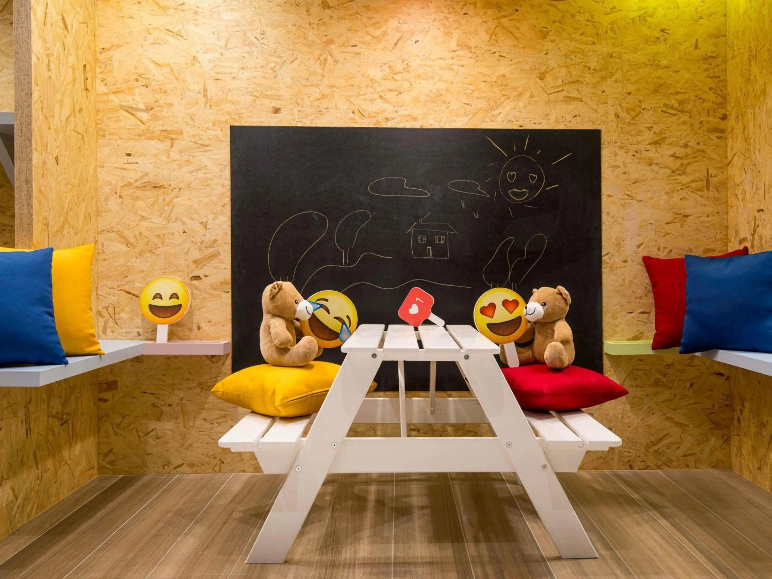 Other in Novotel Nice Arenas Aeroport