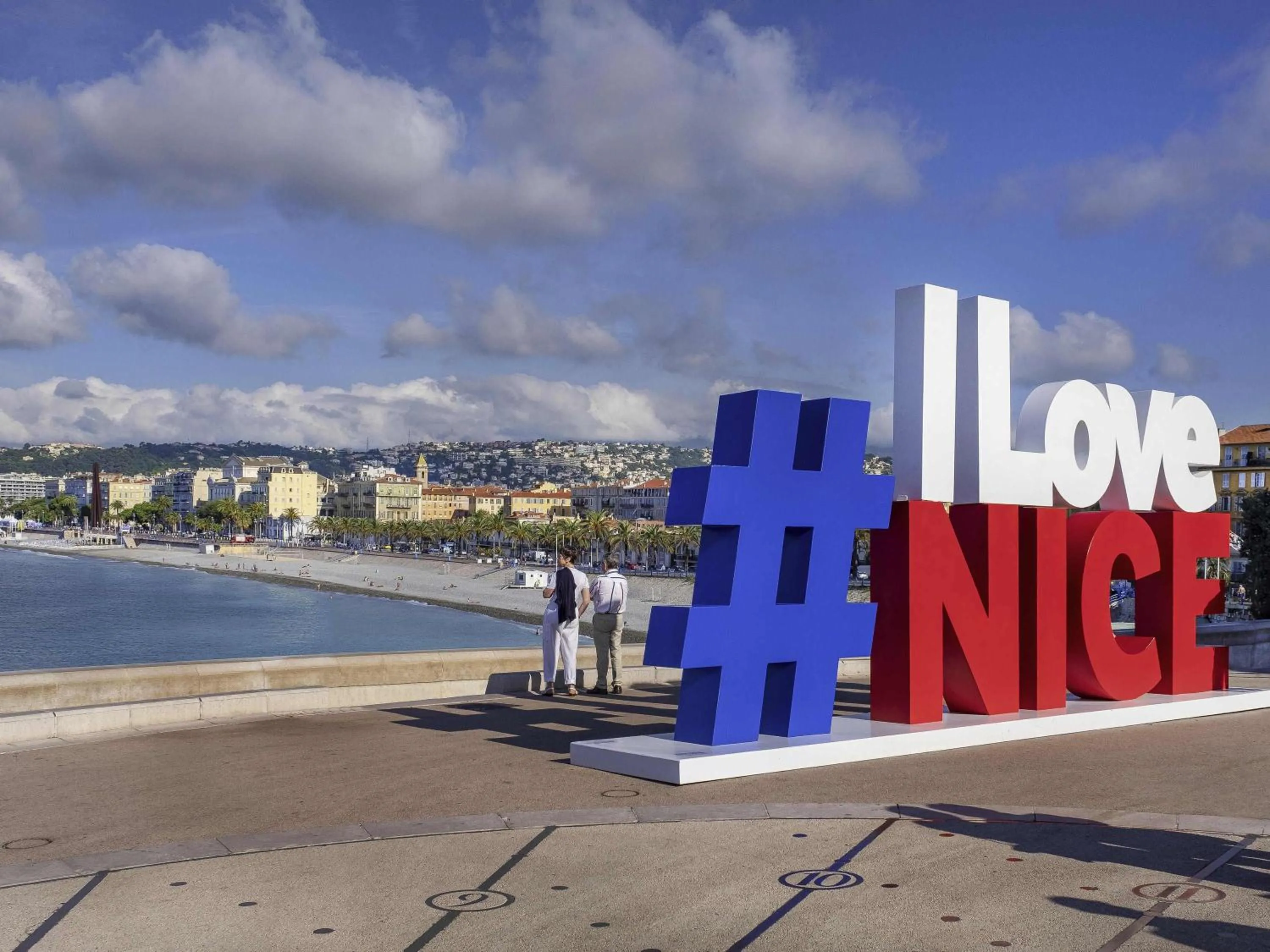 Other in Novotel Nice Arenas Aeroport