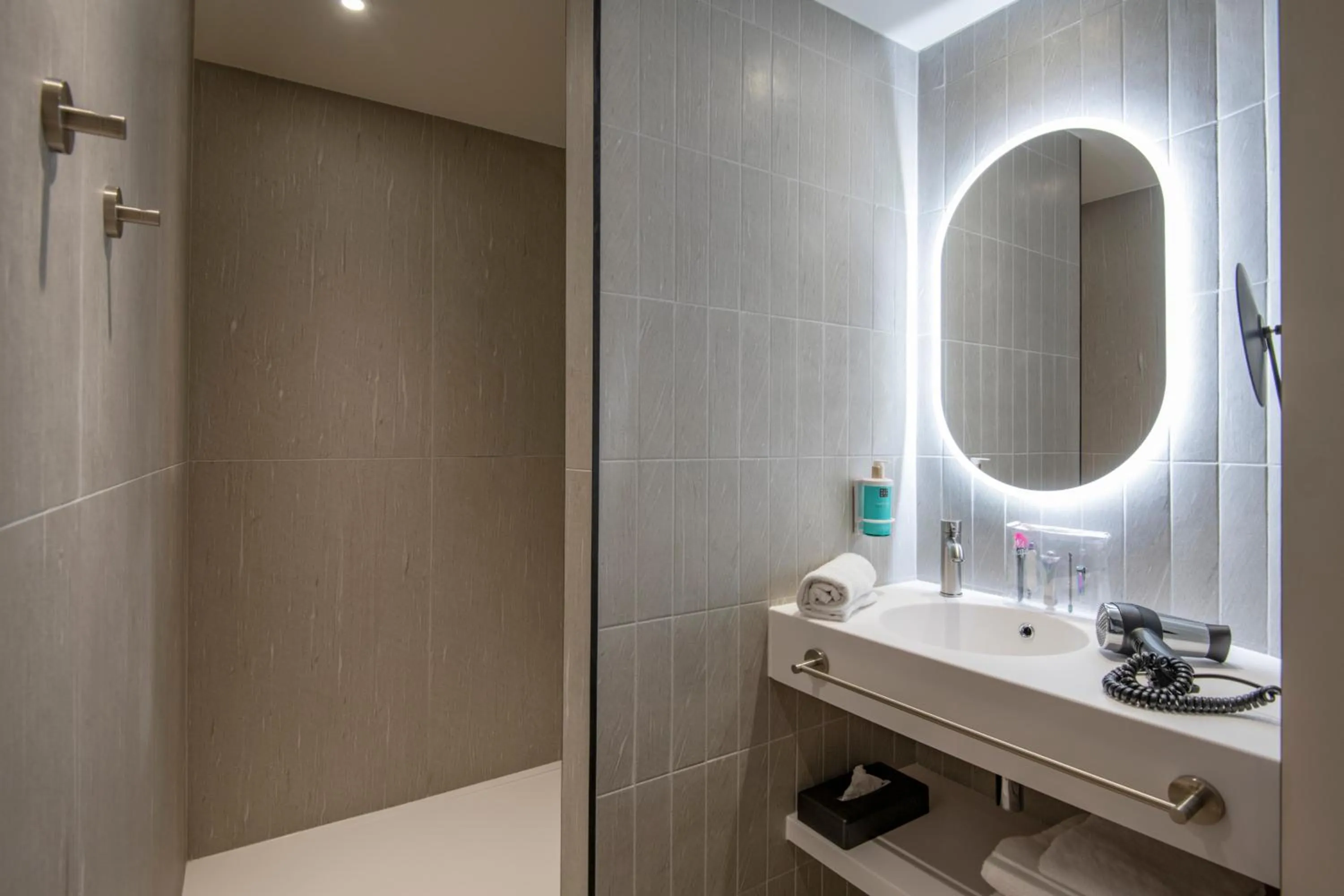 Novotel Nice Arenas Aeroport