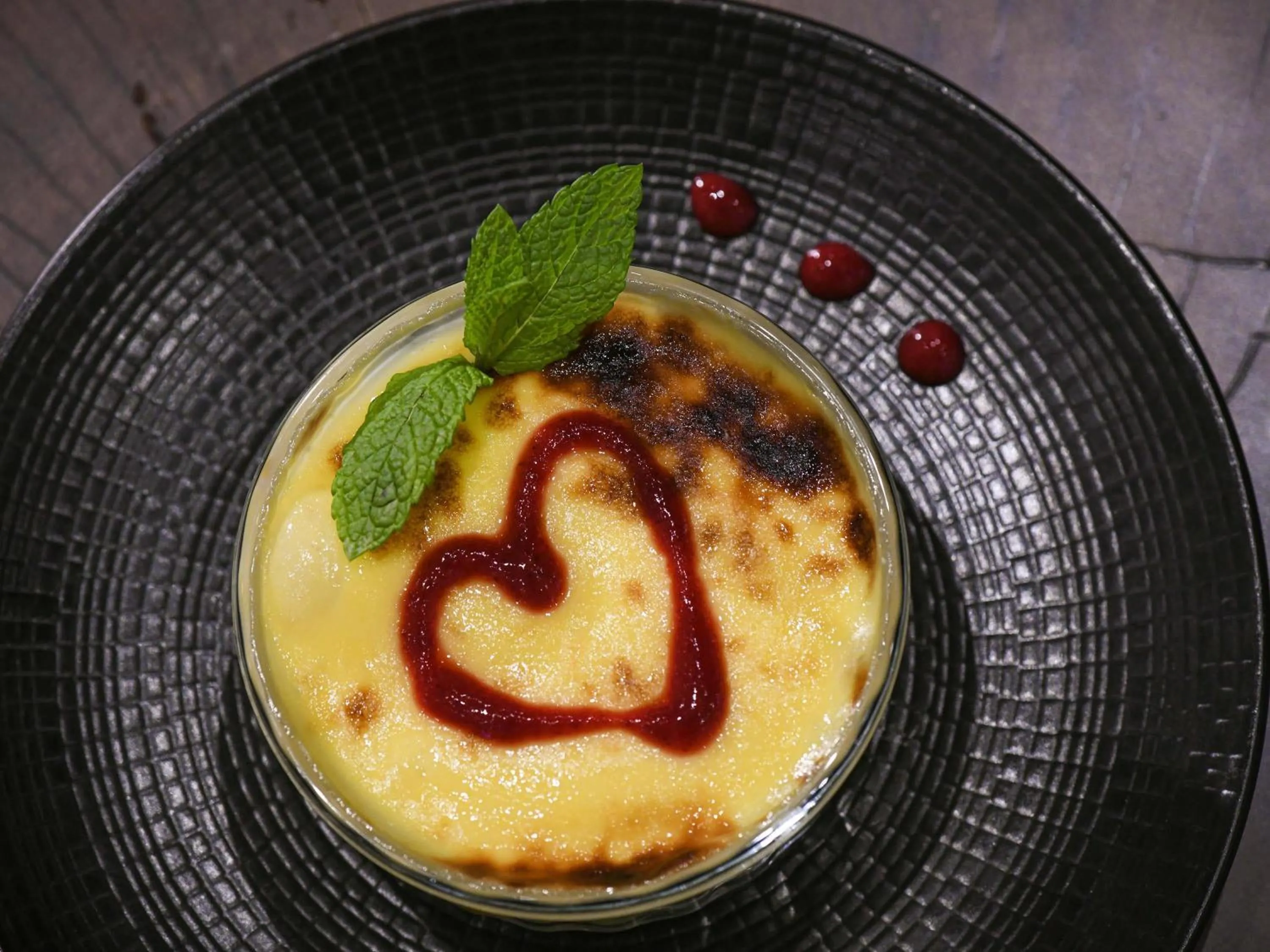 Restaurant/places to eat in Novotel Nice Arenas Aeroport