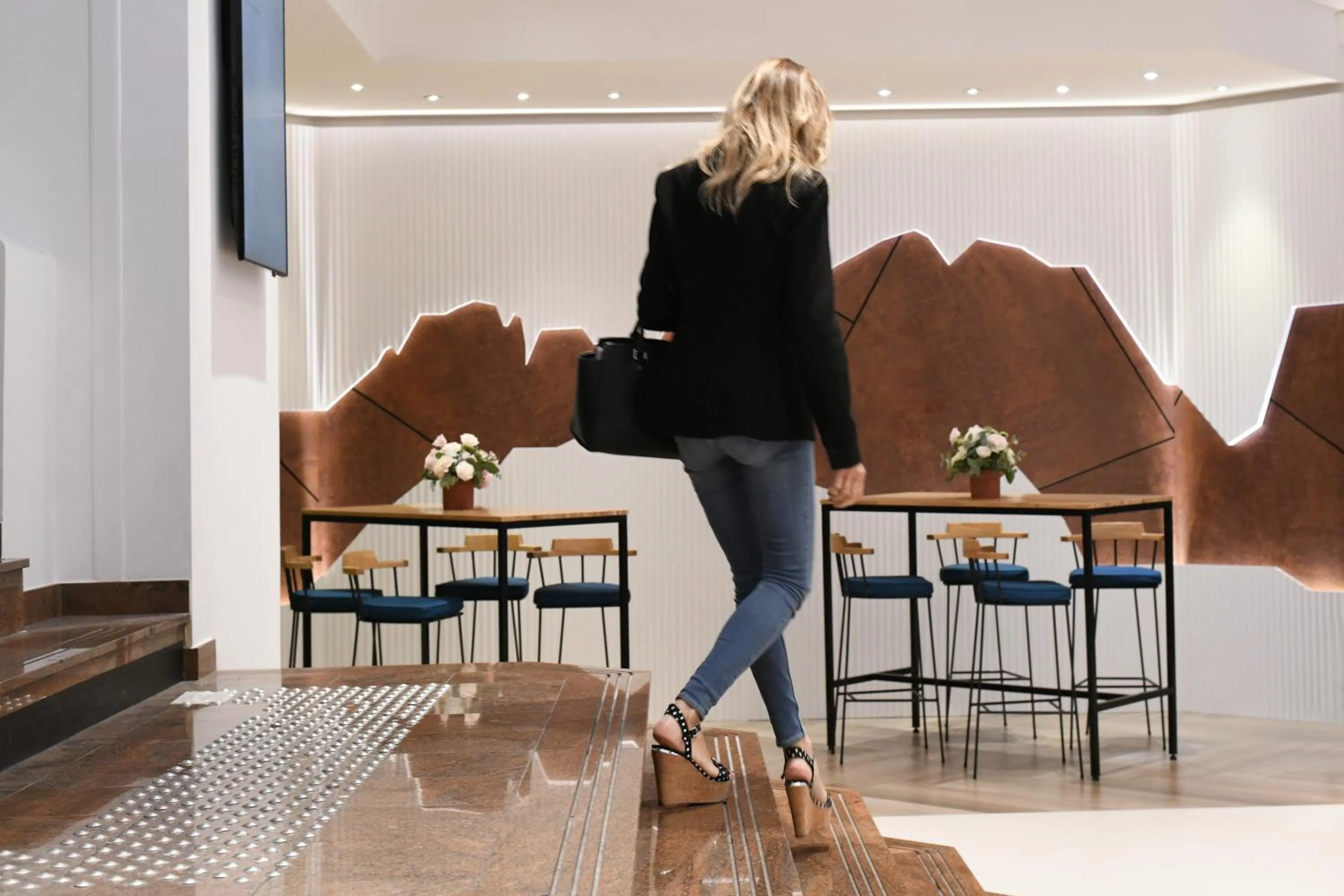 Banquet/Function facilities in Novotel Nice Arenas Aeroport