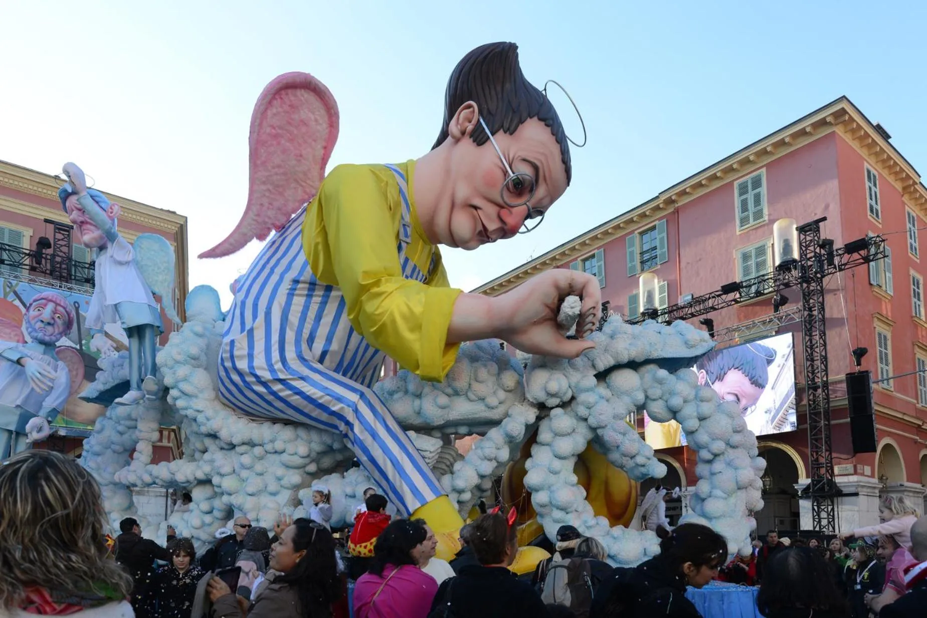 Novotel Nice Arenas Aeroport