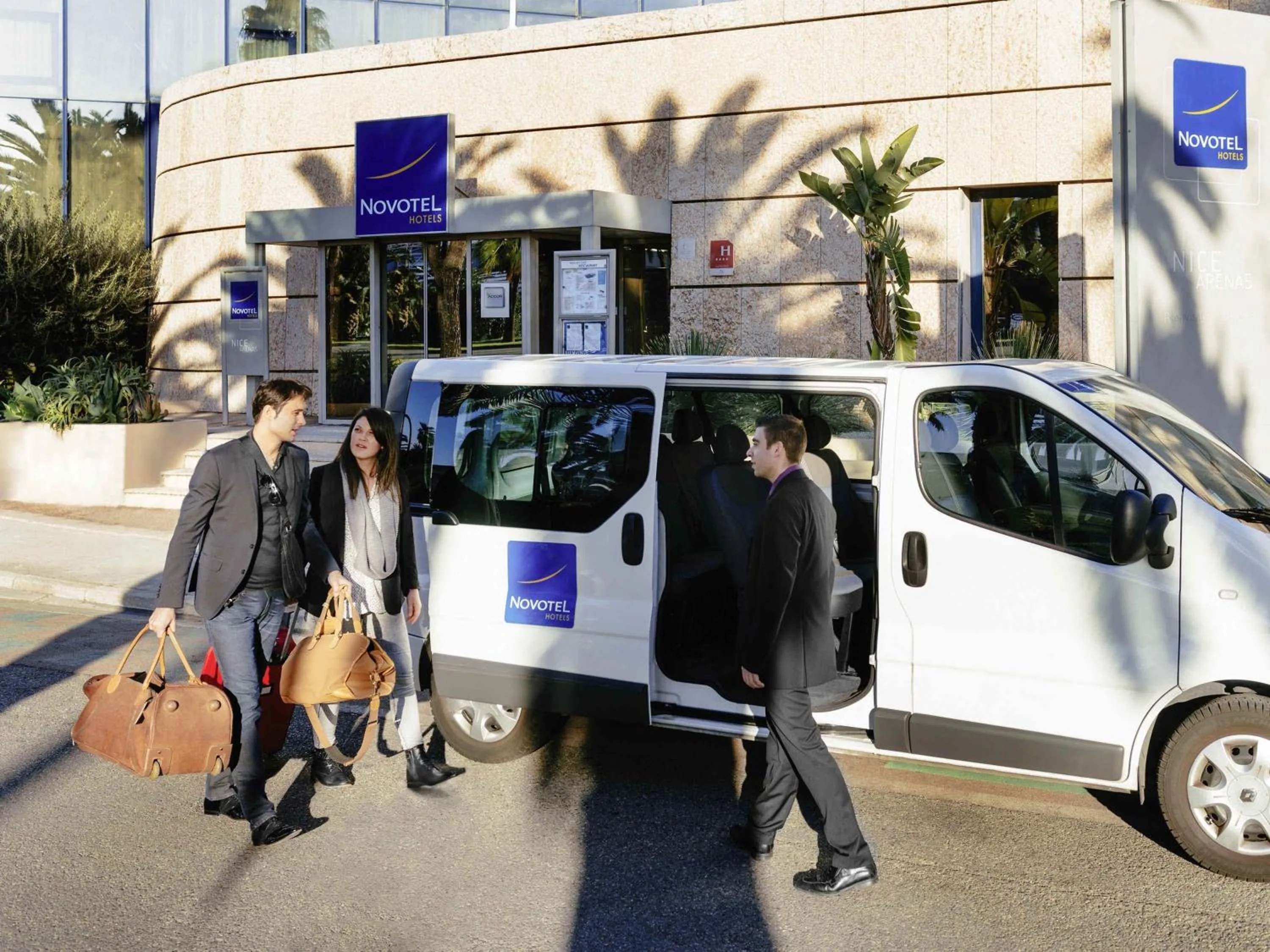 Other in Novotel Nice Arenas Aeroport