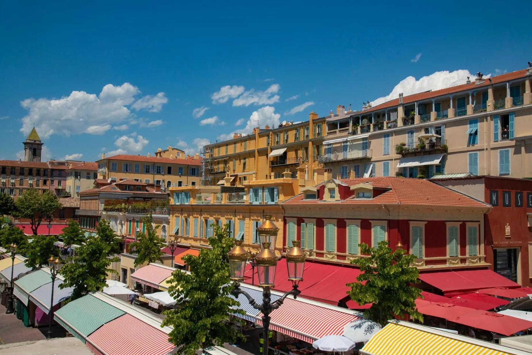 Novotel Nice Arenas Aeroport