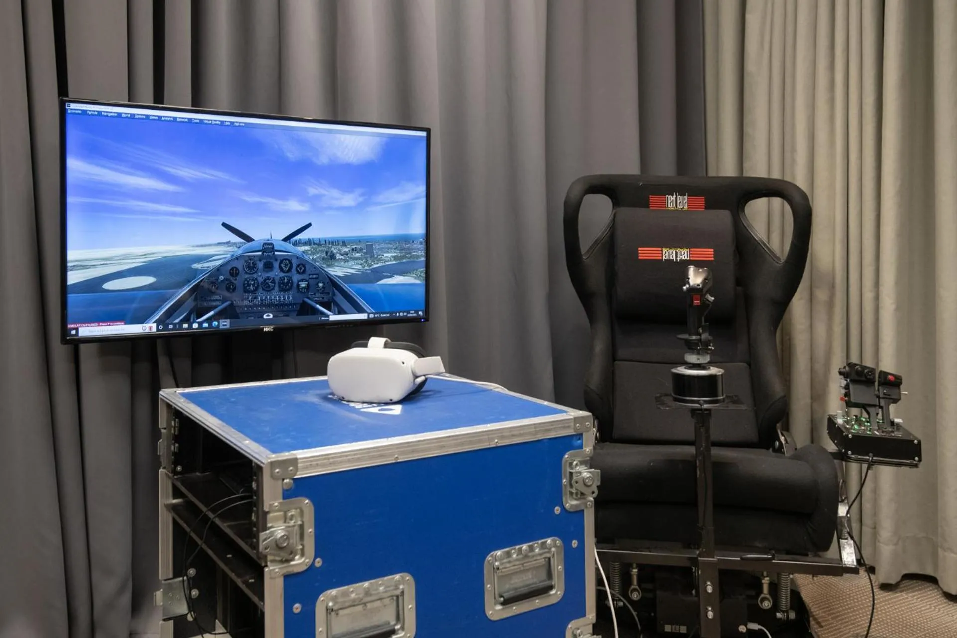 Novotel Nice Arenas Aeroport