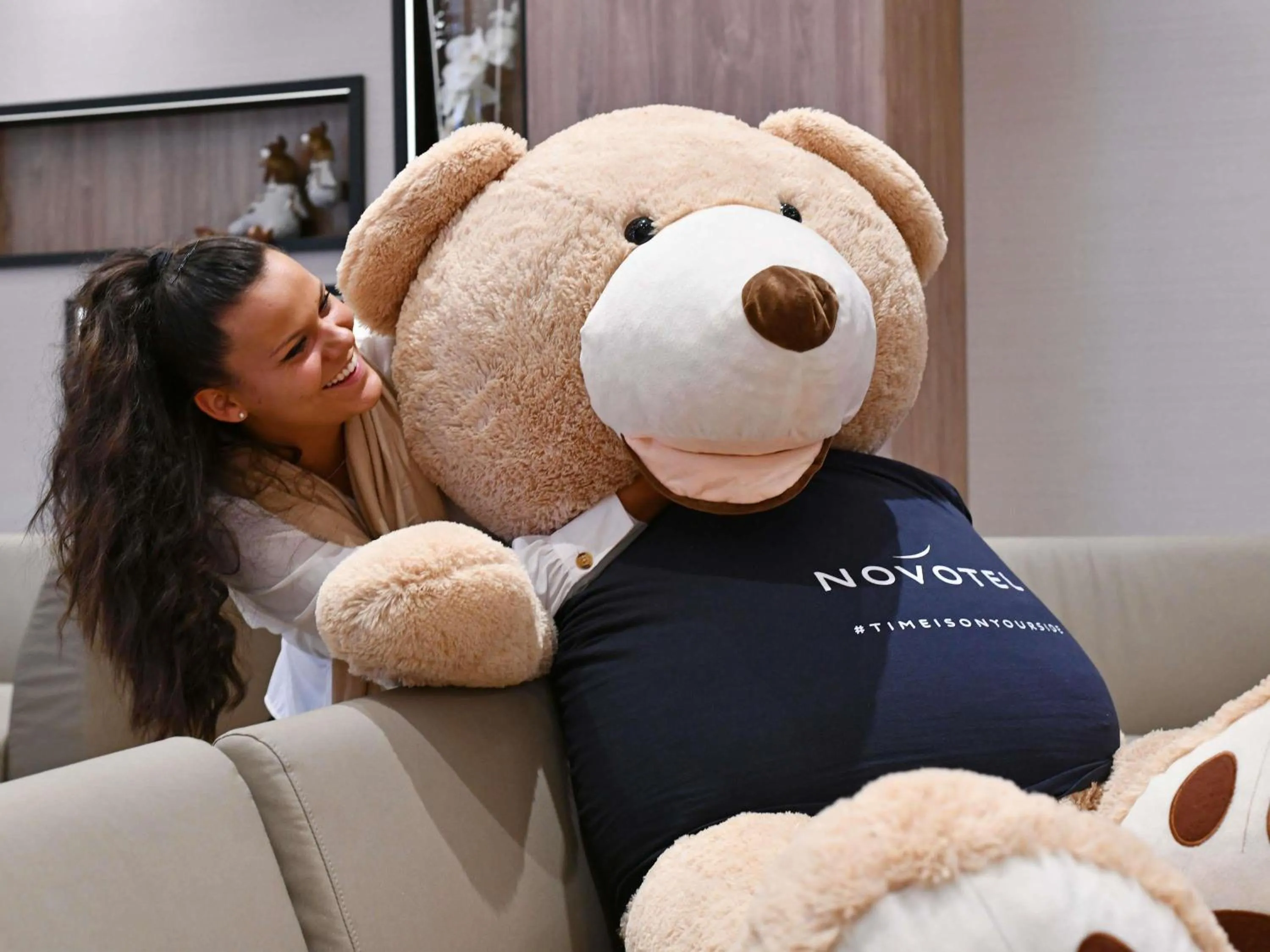 Other in Novotel Nice Arenas Aeroport