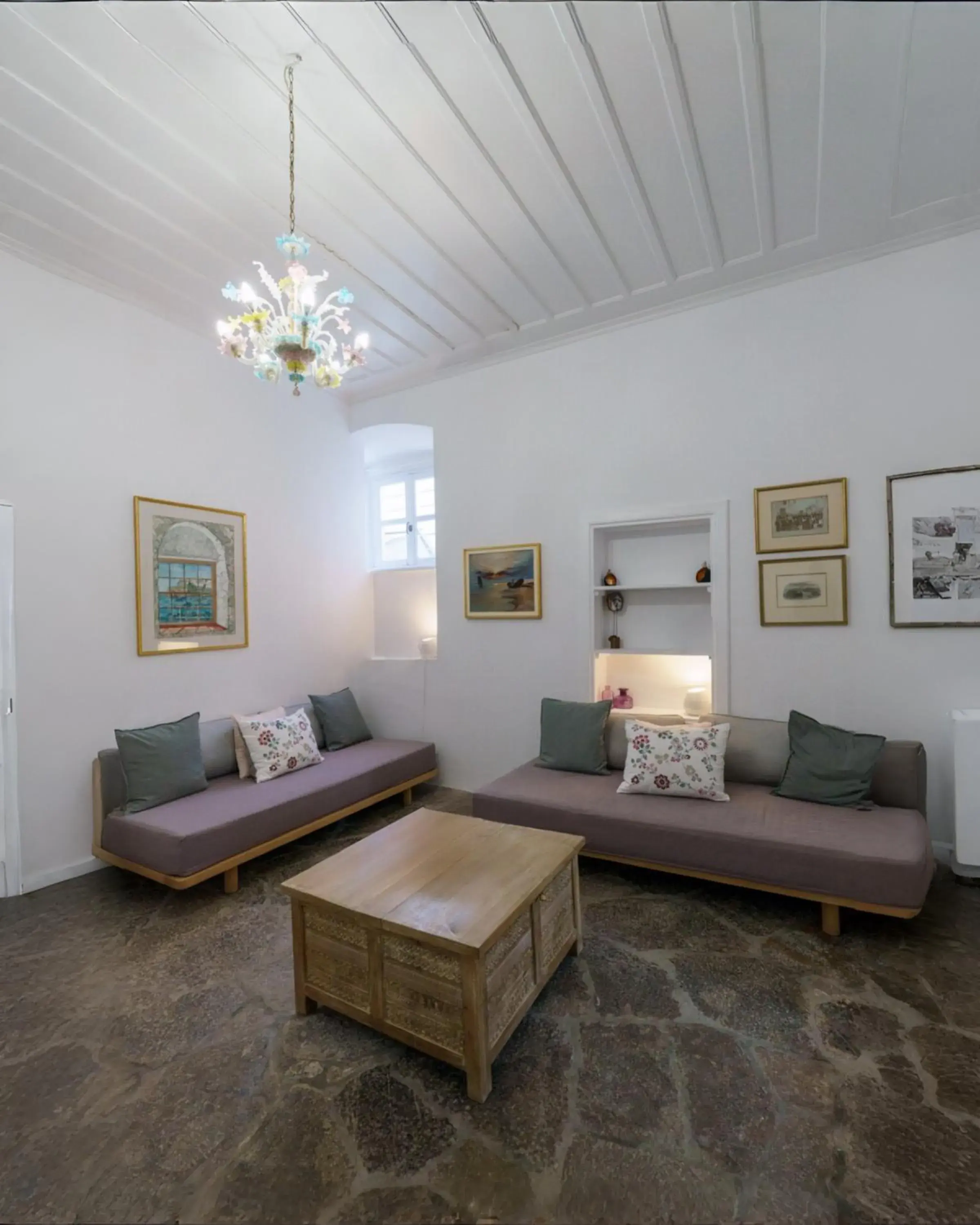 LIVIN Hydra Garden Suite LIVIN Hydra Garden Suite