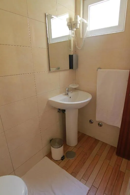 Hotel Santa Maria