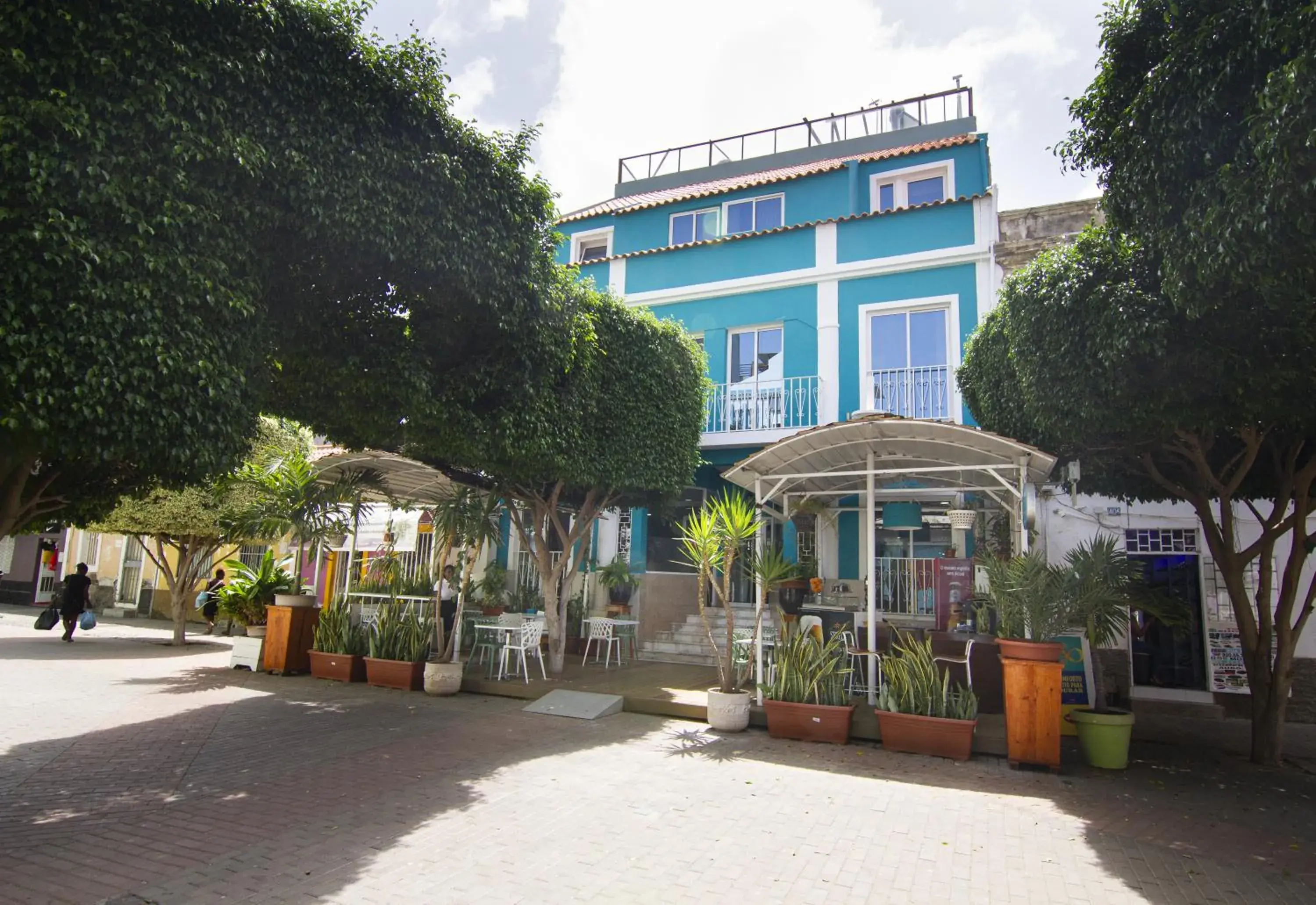 Hotel Santa Maria Hotel Santa Maria