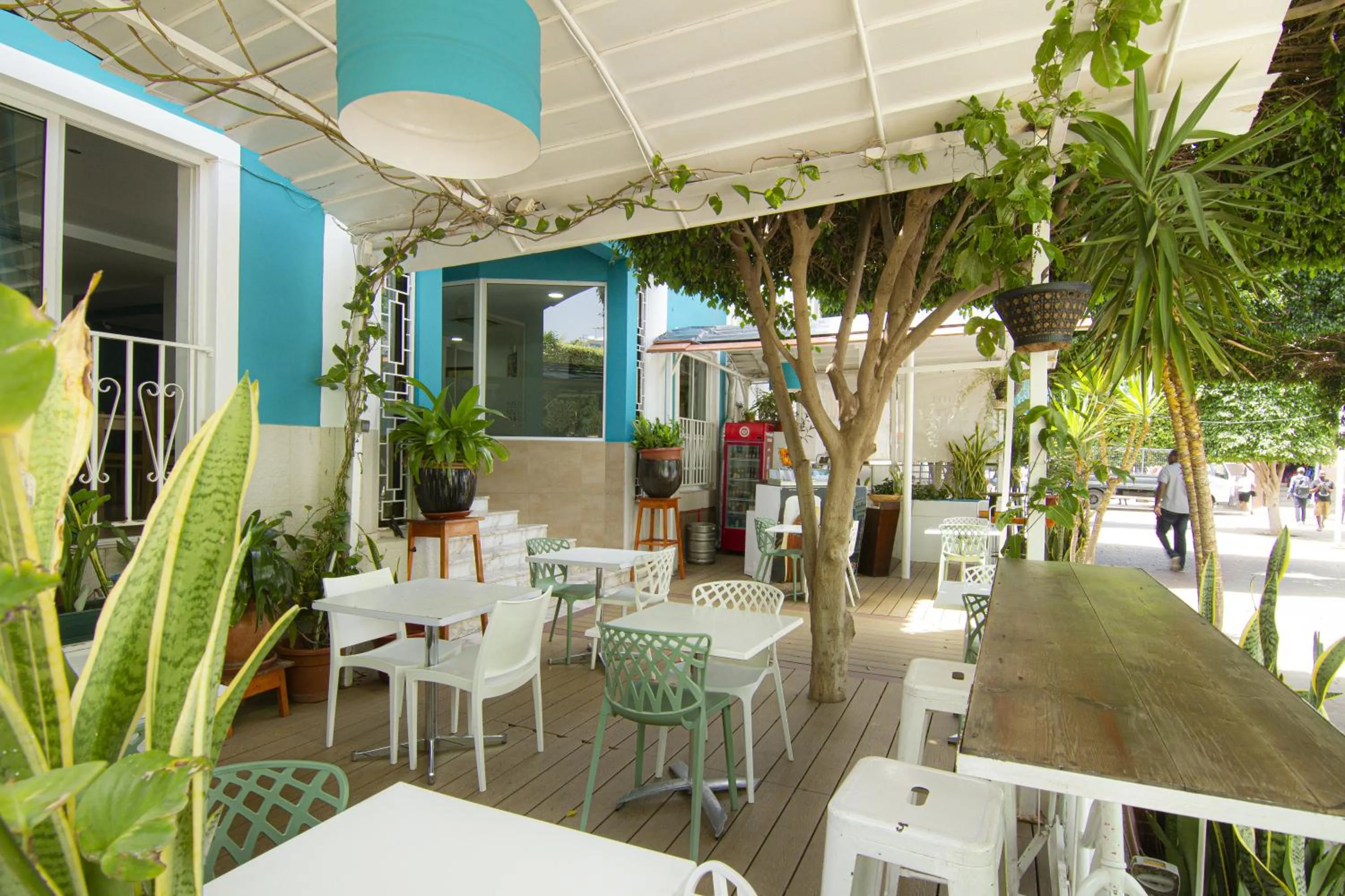 Hotel Santa Maria