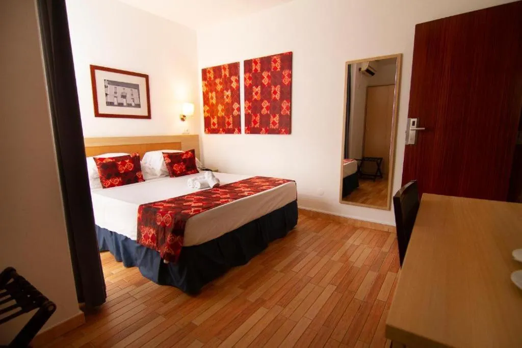 Suite (2 Adults) in Hotel Santa Maria