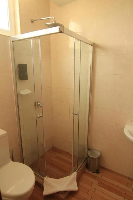Suite (2 Adults) in Hotel Santa Maria