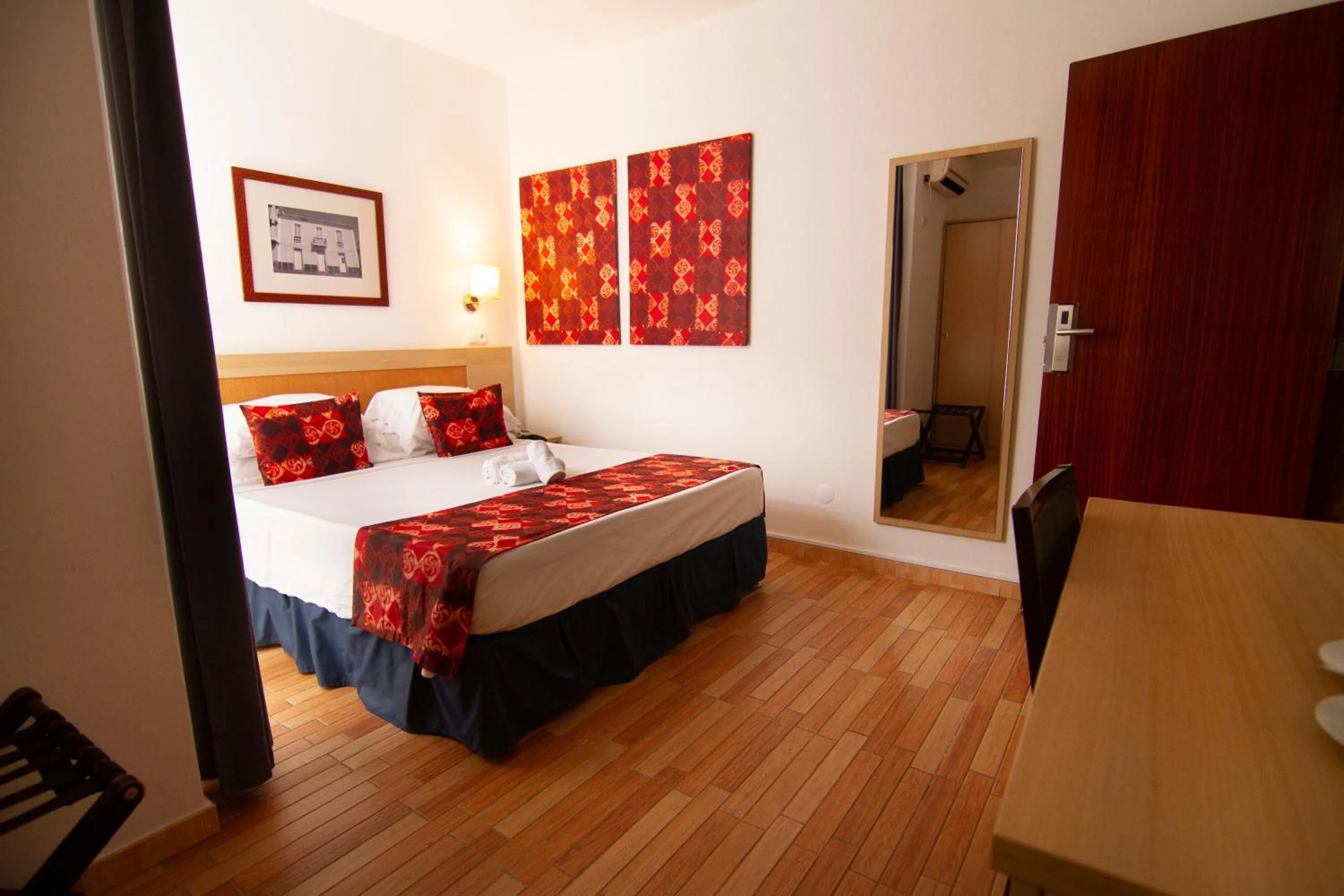 Hotel Santa Maria