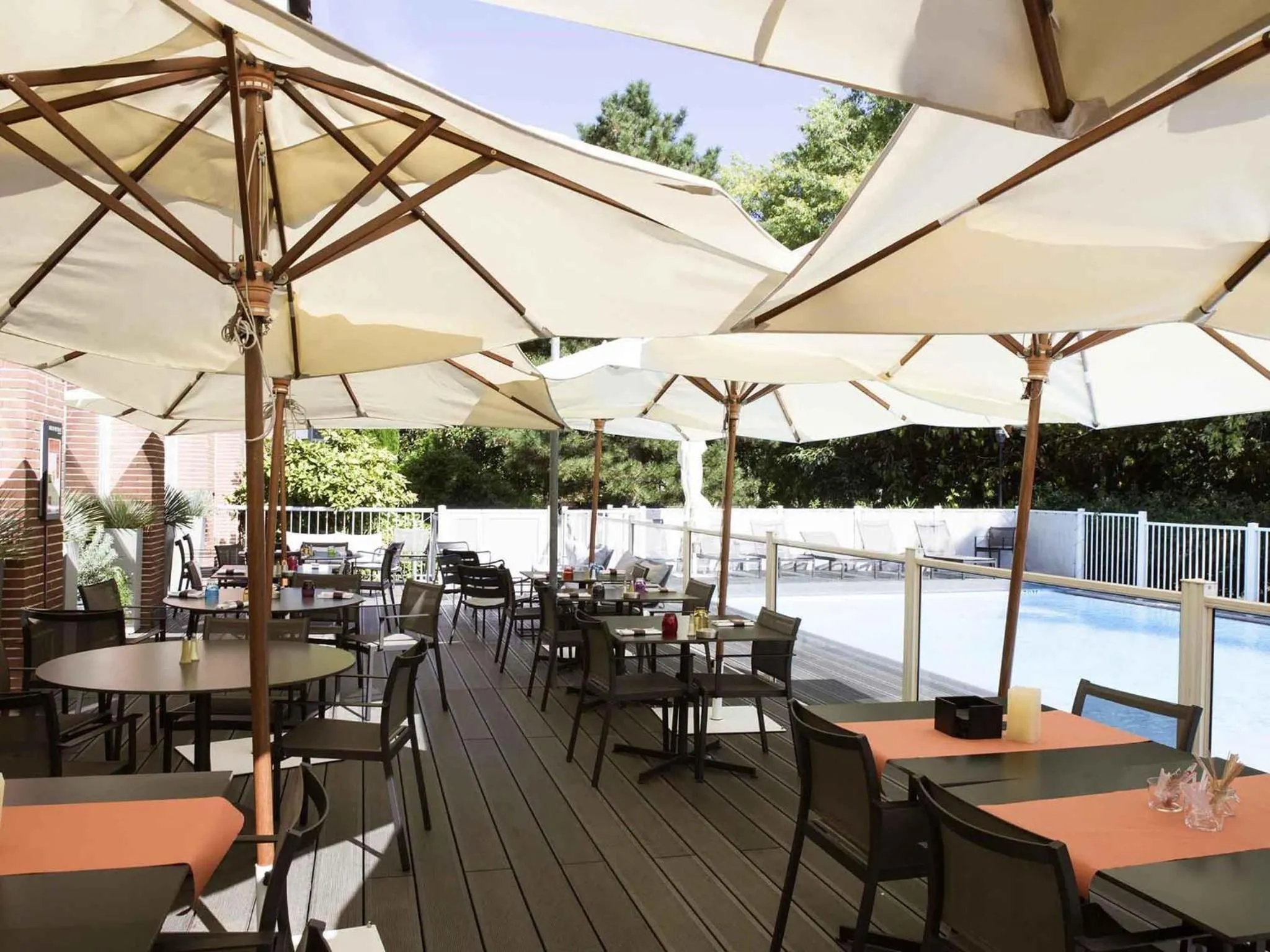 Other in Novotel Toulouse Centre Compans Caffarelli