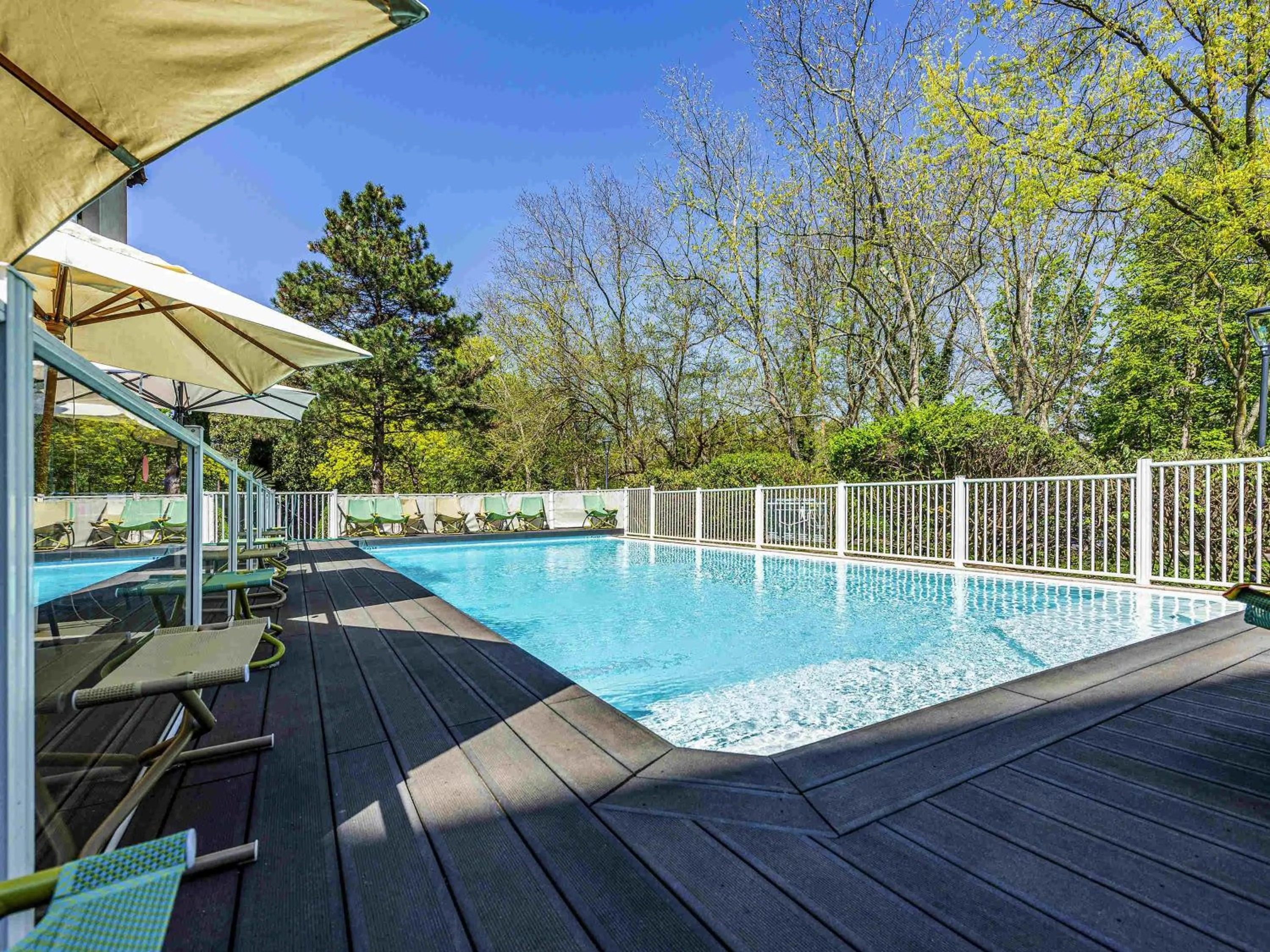 Other in Novotel Toulouse Centre Compans Caffarelli