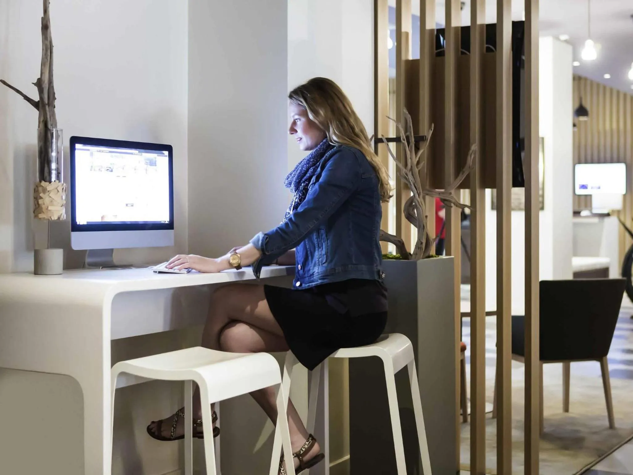 Other in Novotel Toulouse Centre Compans Caffarelli