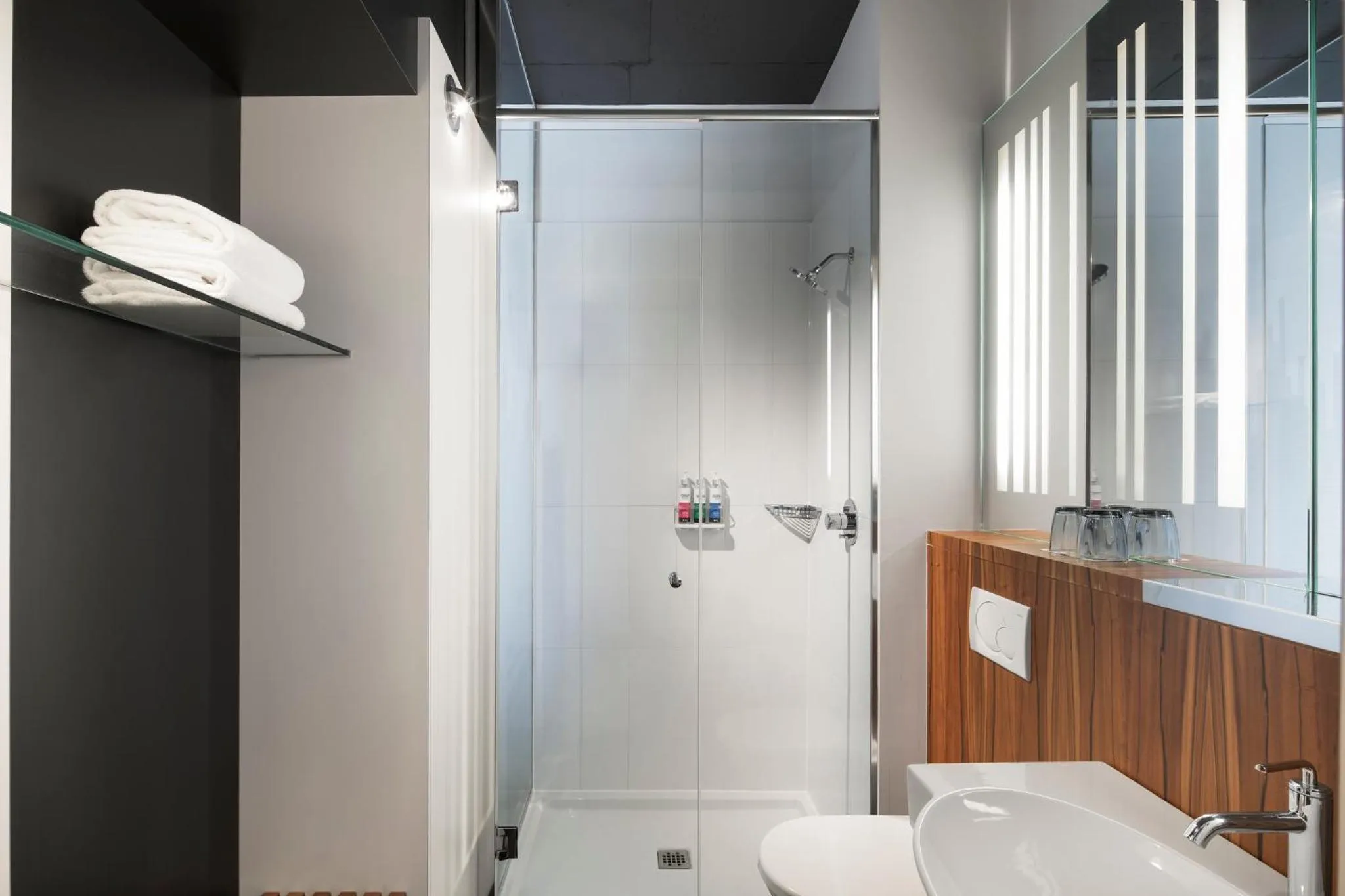 Alt Hotel Halifax Airport