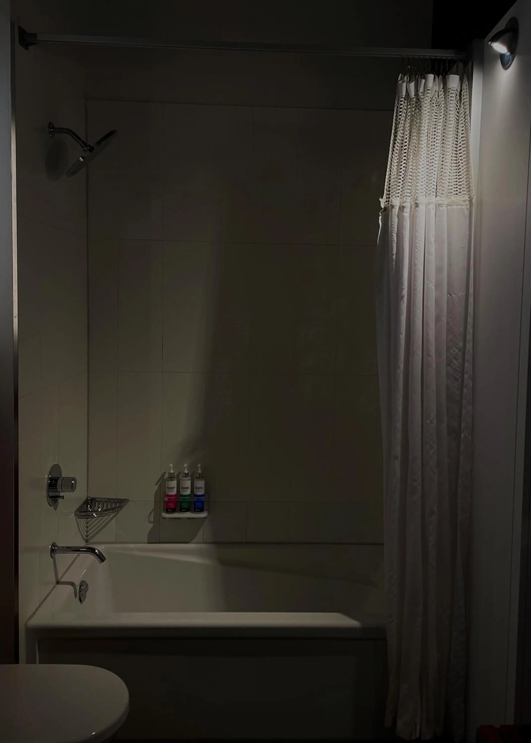 Bathroom in Alt Hotel Halifax Airport