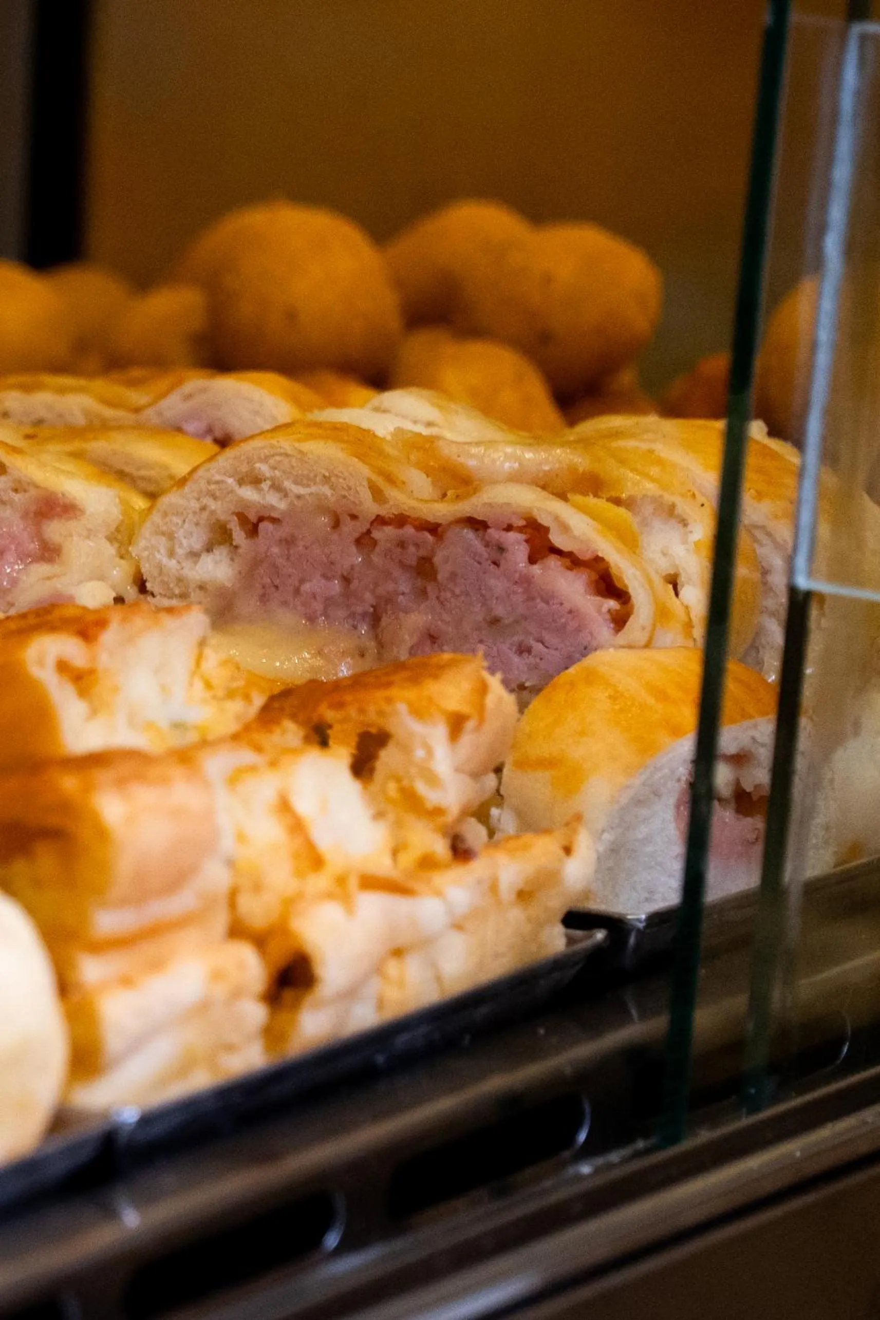 Breakfast in New Life Piracicaba by Atlantica