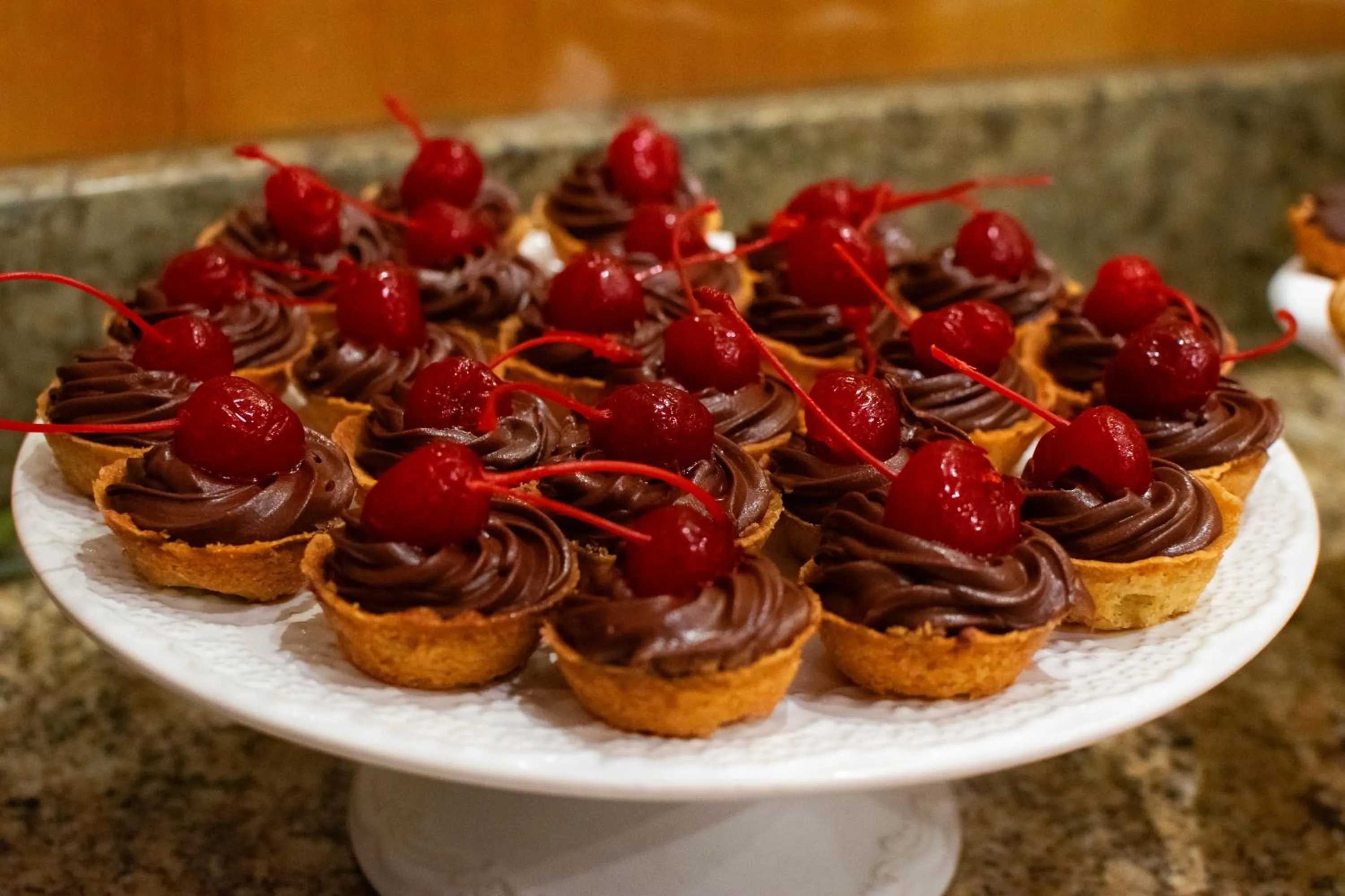 Breakfast in New Life Piracicaba by Atlantica