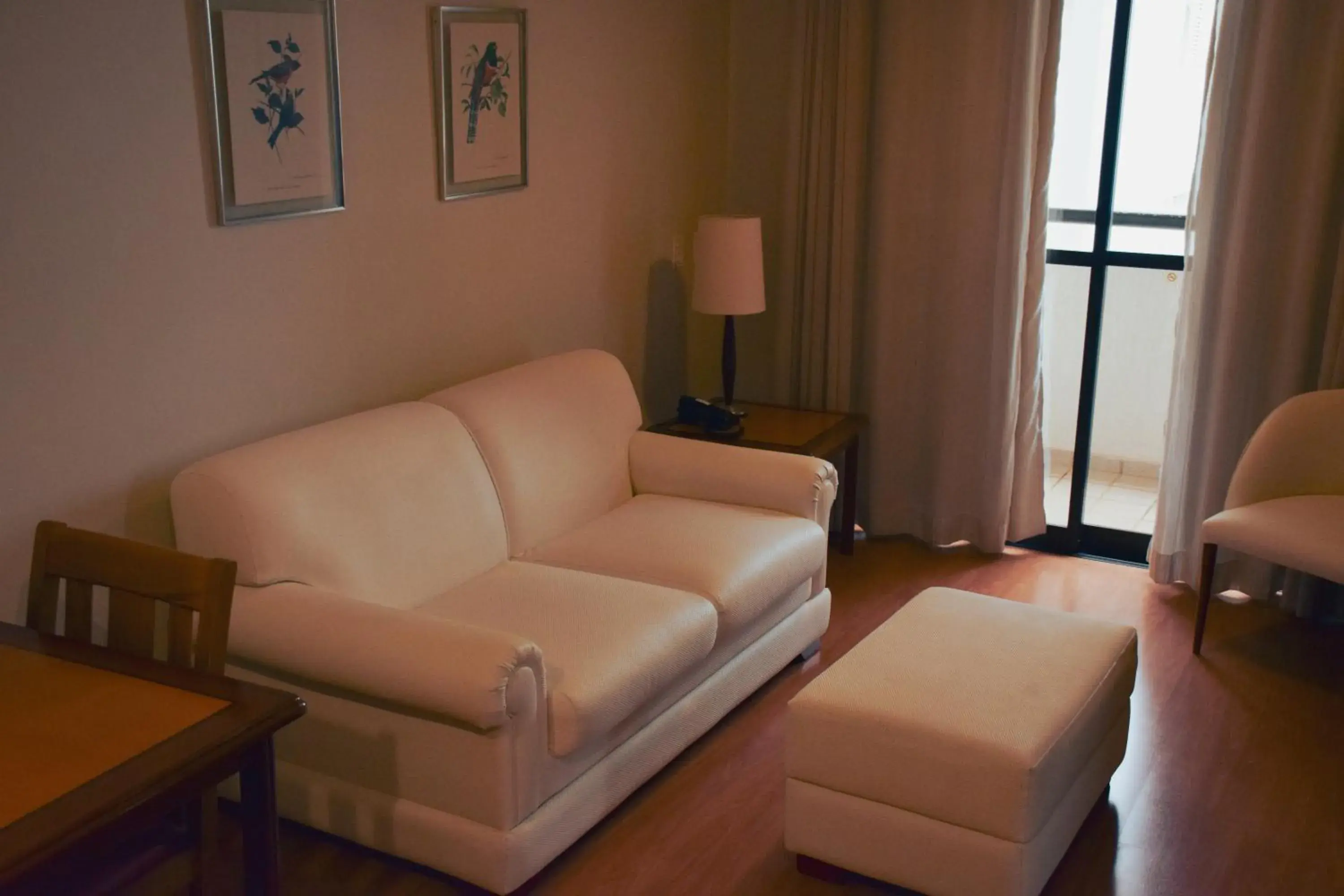 Living room in New Life Piracicaba by Atlantica Living room in New Life Piracicaba by Atlantica