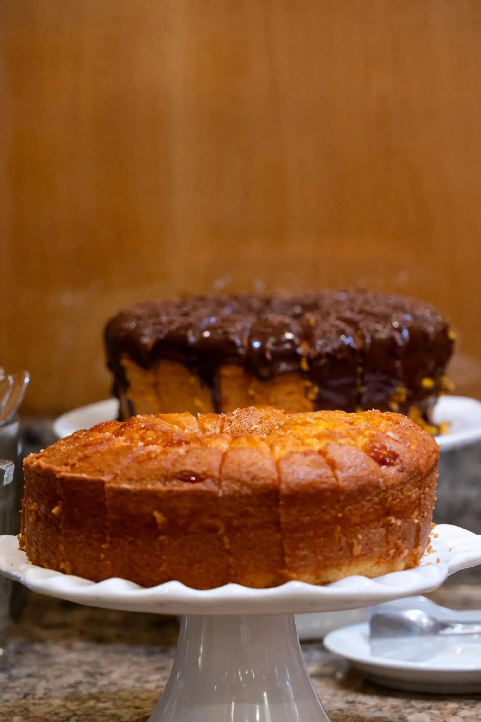 Breakfast in New Life Piracicaba by Atlantica Breakfast in New Life Piracicaba by Atlantica