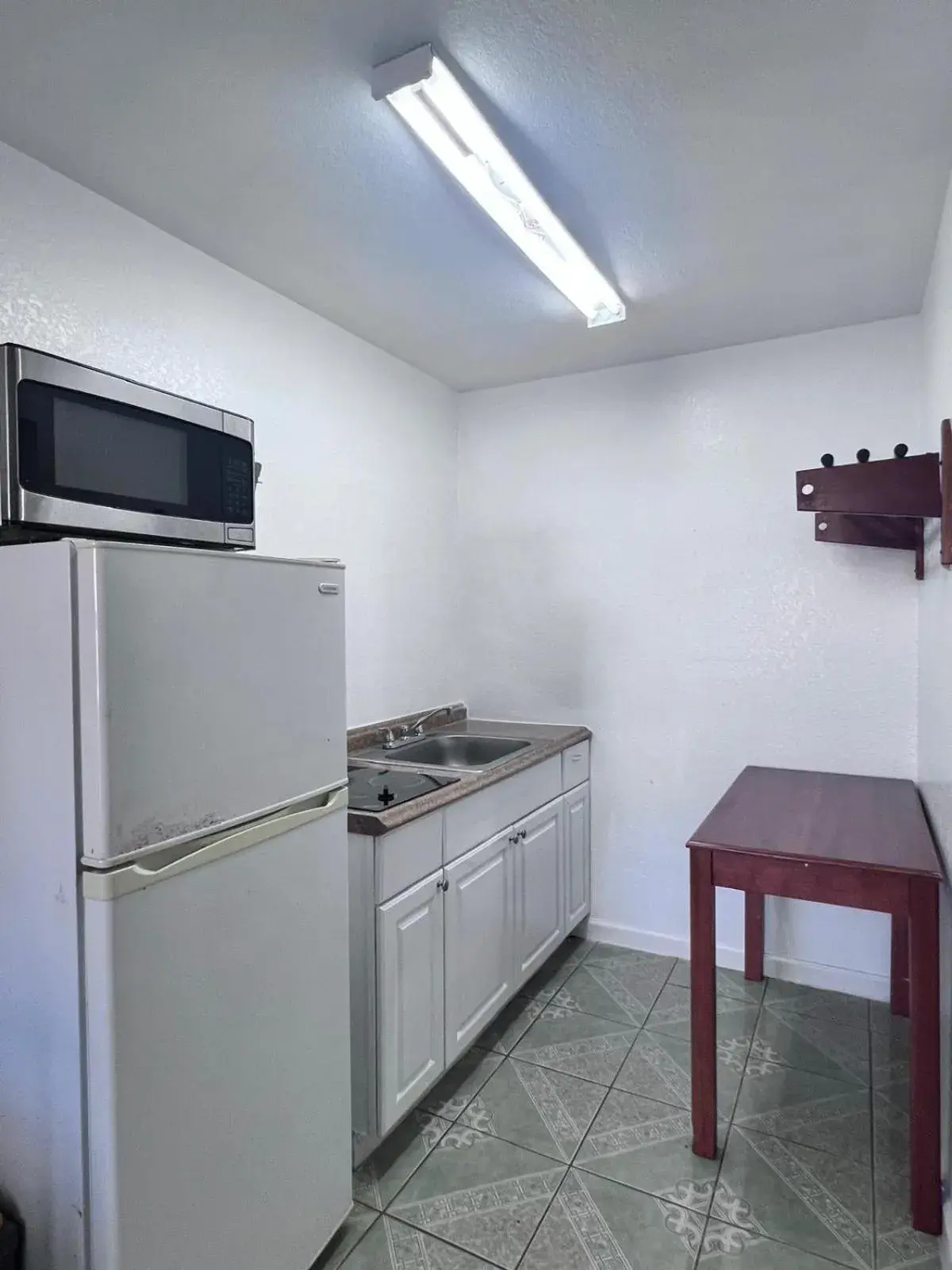 Bedroom in OYO Garden Inn and Suites Pearsall I-35 East Bedroom in OYO Garden Inn and Suites Pearsall I-35 East