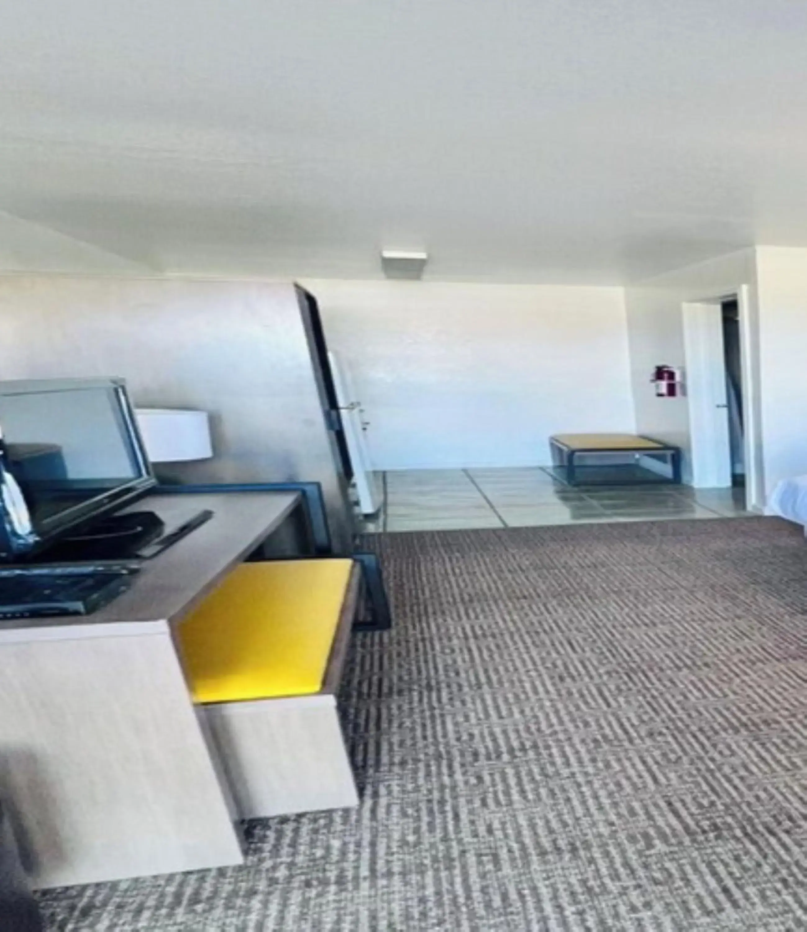 Bedroom in OYO Garden Inn and Suites Pearsall I-35 East Bedroom in OYO Garden Inn and Suites Pearsall I-35 East