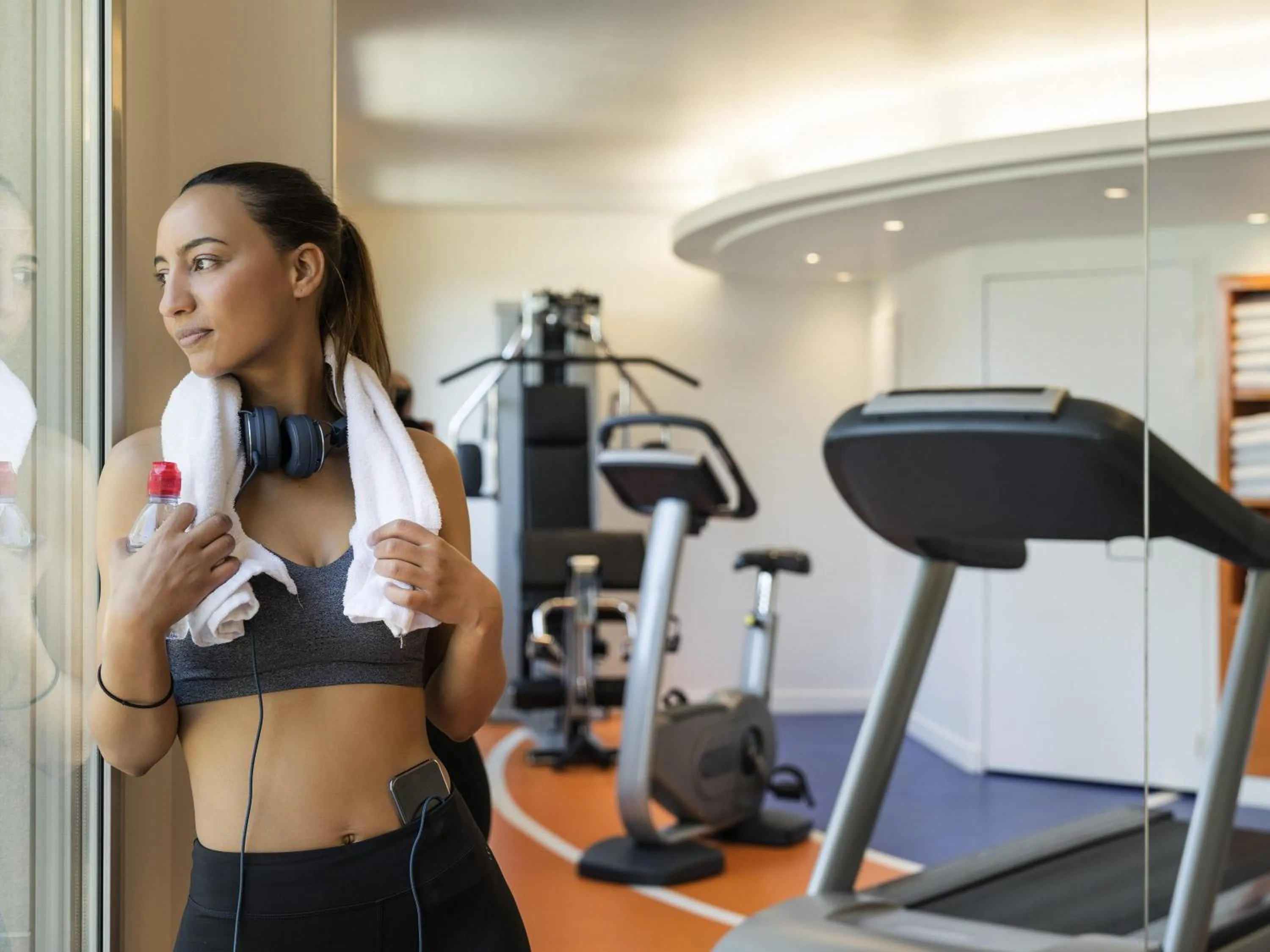 Other in Novotel Paris Centre Gare Montparnasse