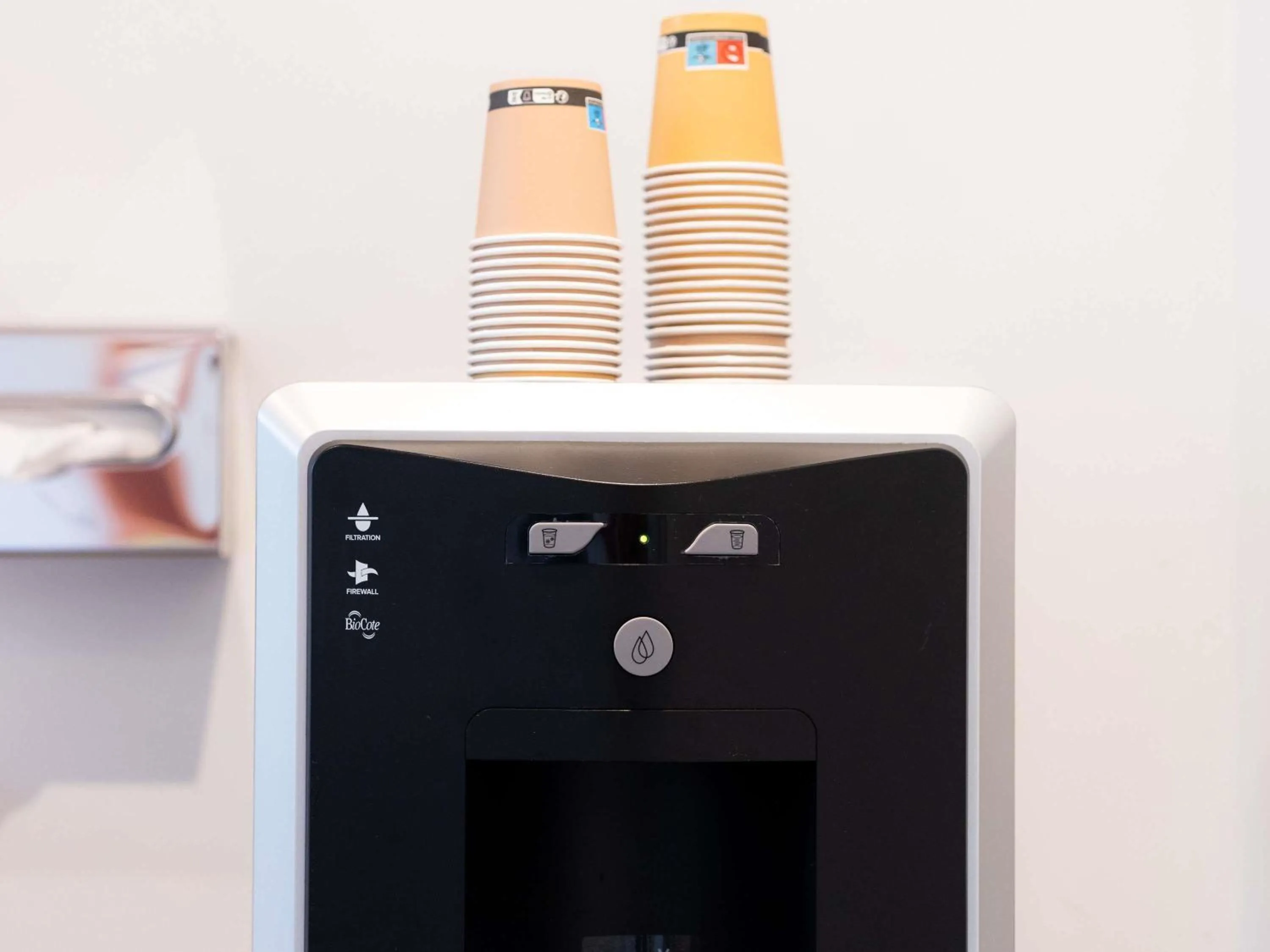 Fitness centre/facilities in Novotel Paris Centre Gare Montparnasse