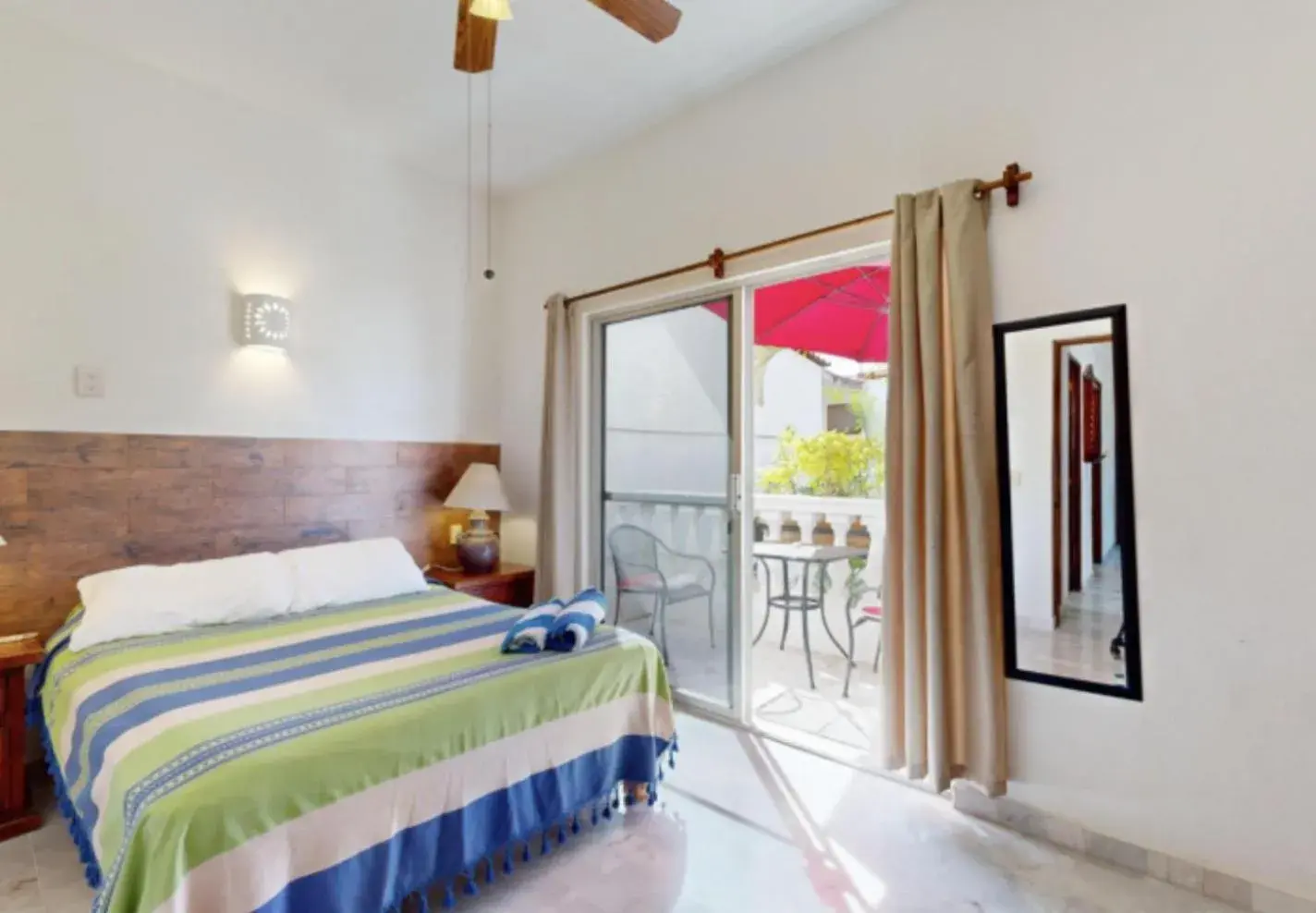 Family Suite 2Br/Kitchen in Aventura Pacifico Boutique Suites & Villas Family Suite 2Br/Kitchen in Aventura Pacifico Boutique Suites & Villas