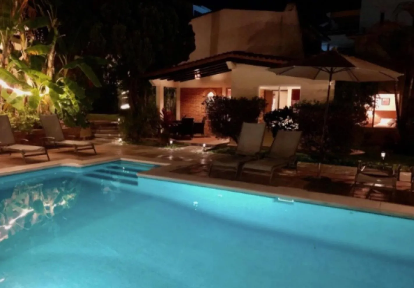 Aventura Pacifico Boutique Suites & Villas