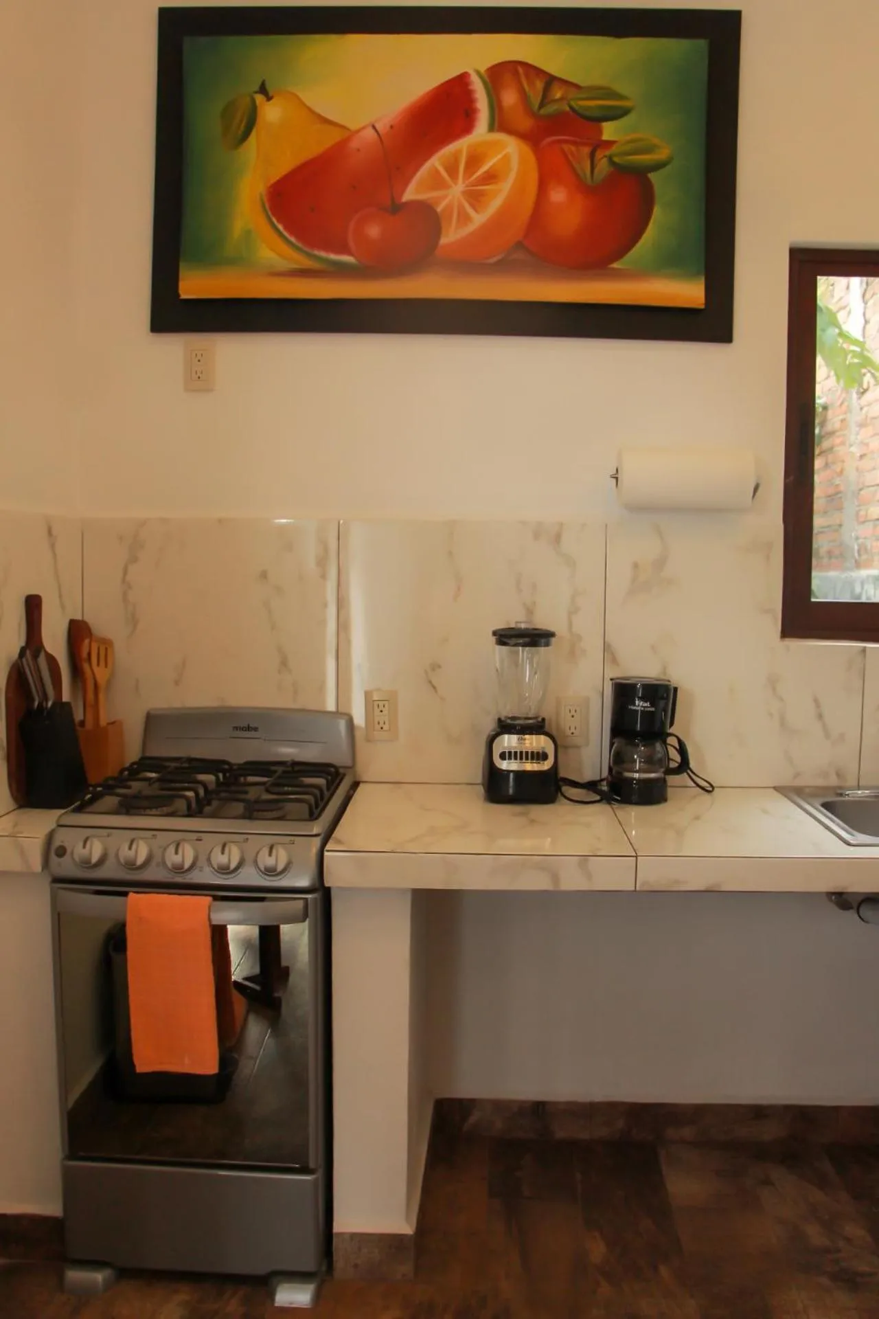 Aventura Pacifico Boutique Suites & Villas