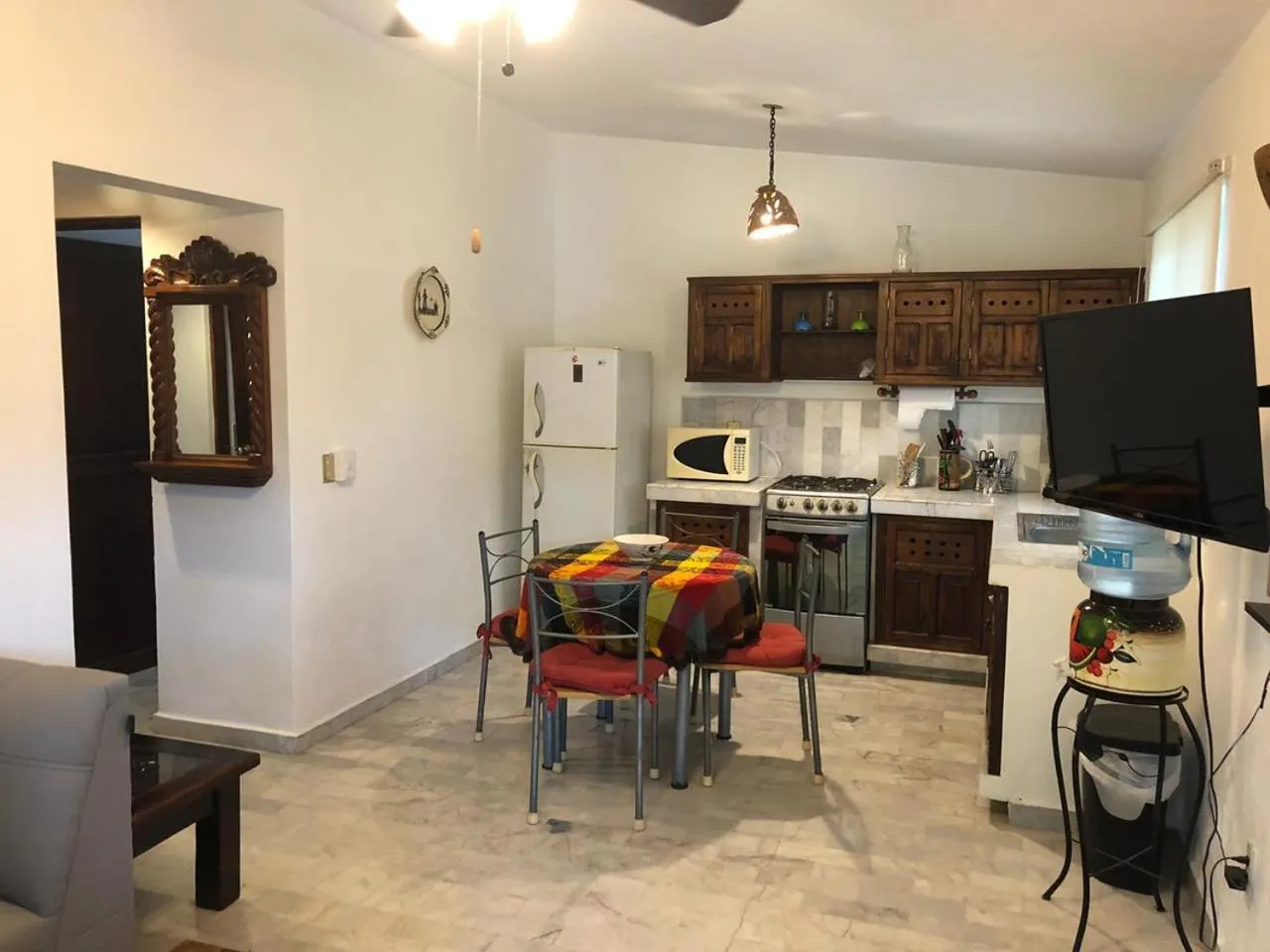 Aventura Pacifico Boutique Suites & Villas