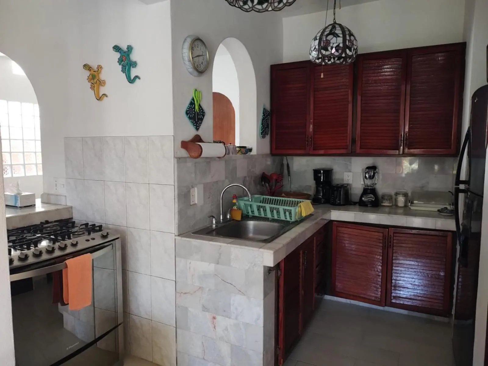 Aventura Pacifico Boutique Suites & Villas