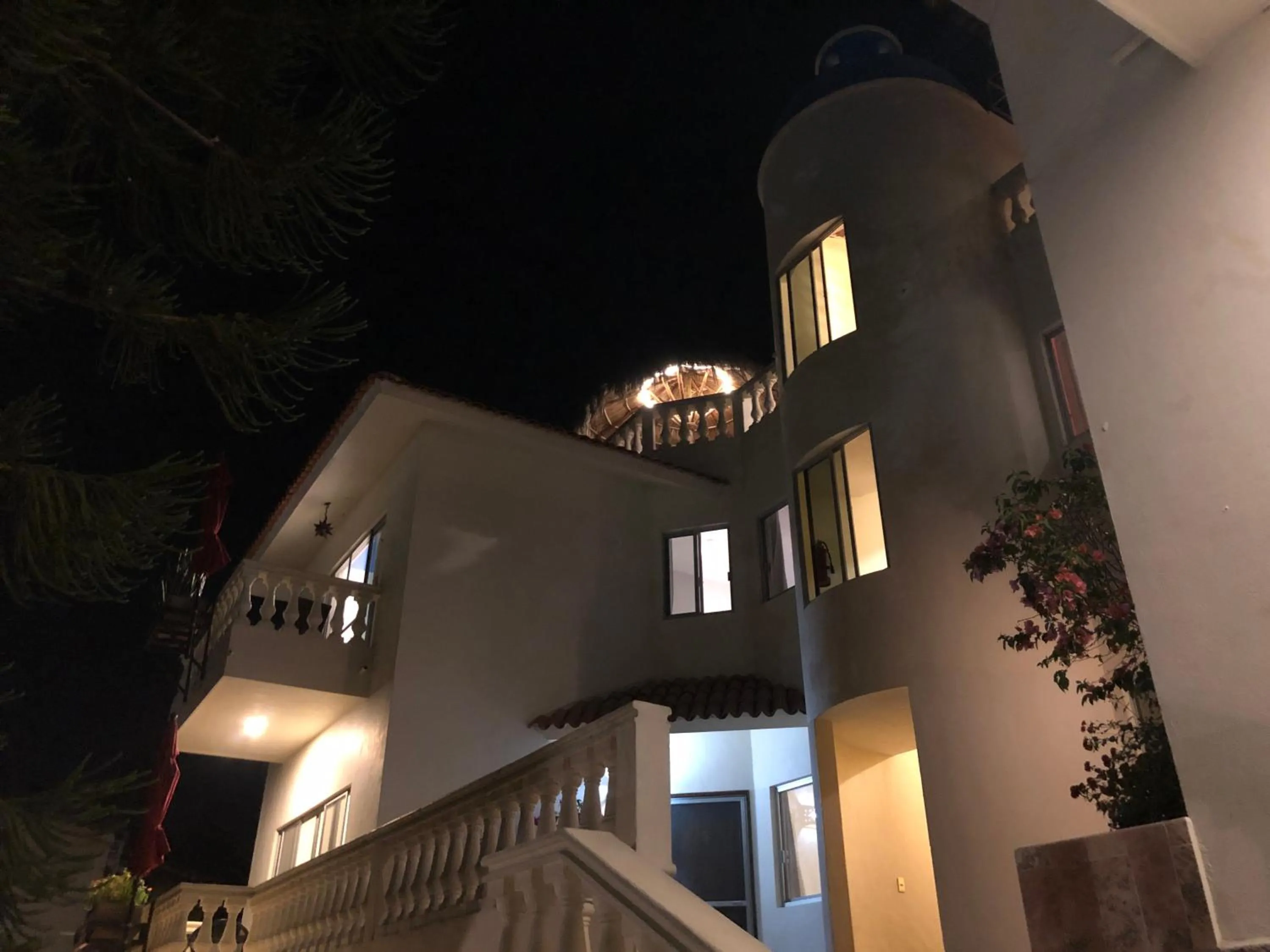 Aventura Pacifico Boutique Suites & Villas