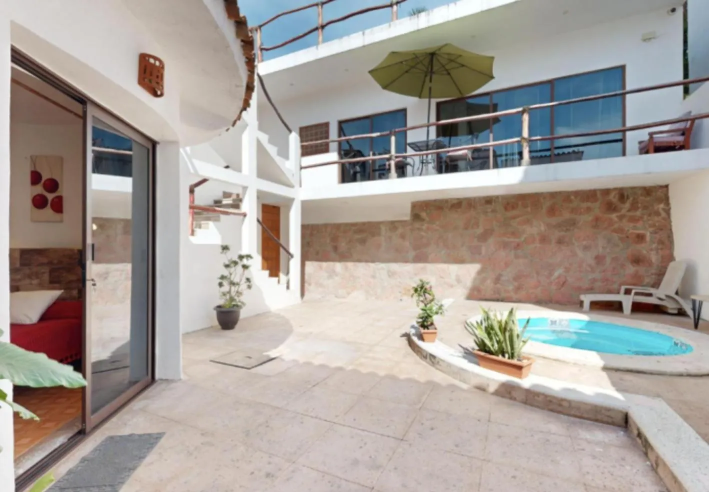 Aventura Pacifico Boutique Suites & Villas