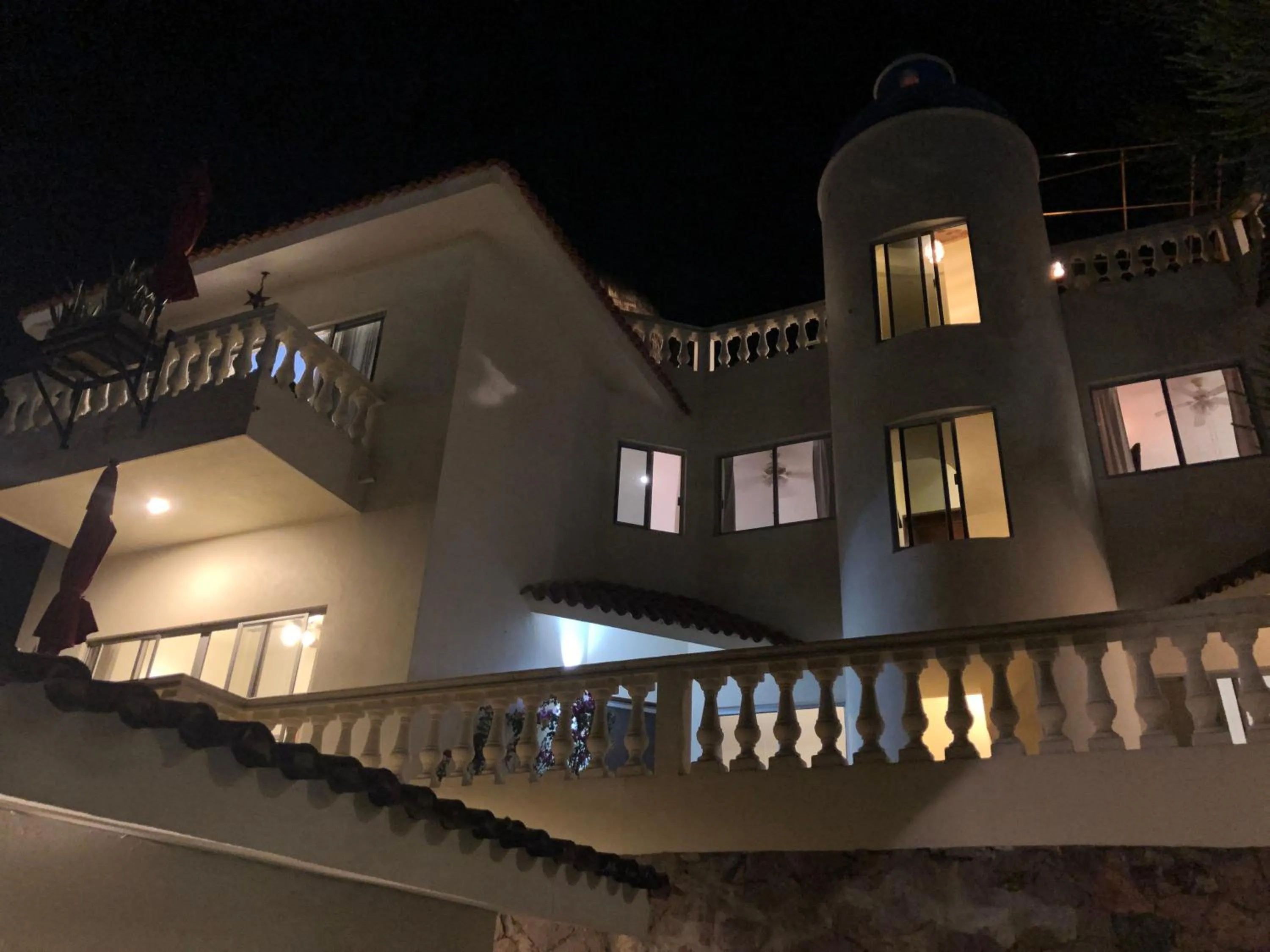 Aventura Pacifico Boutique Suites & Villas